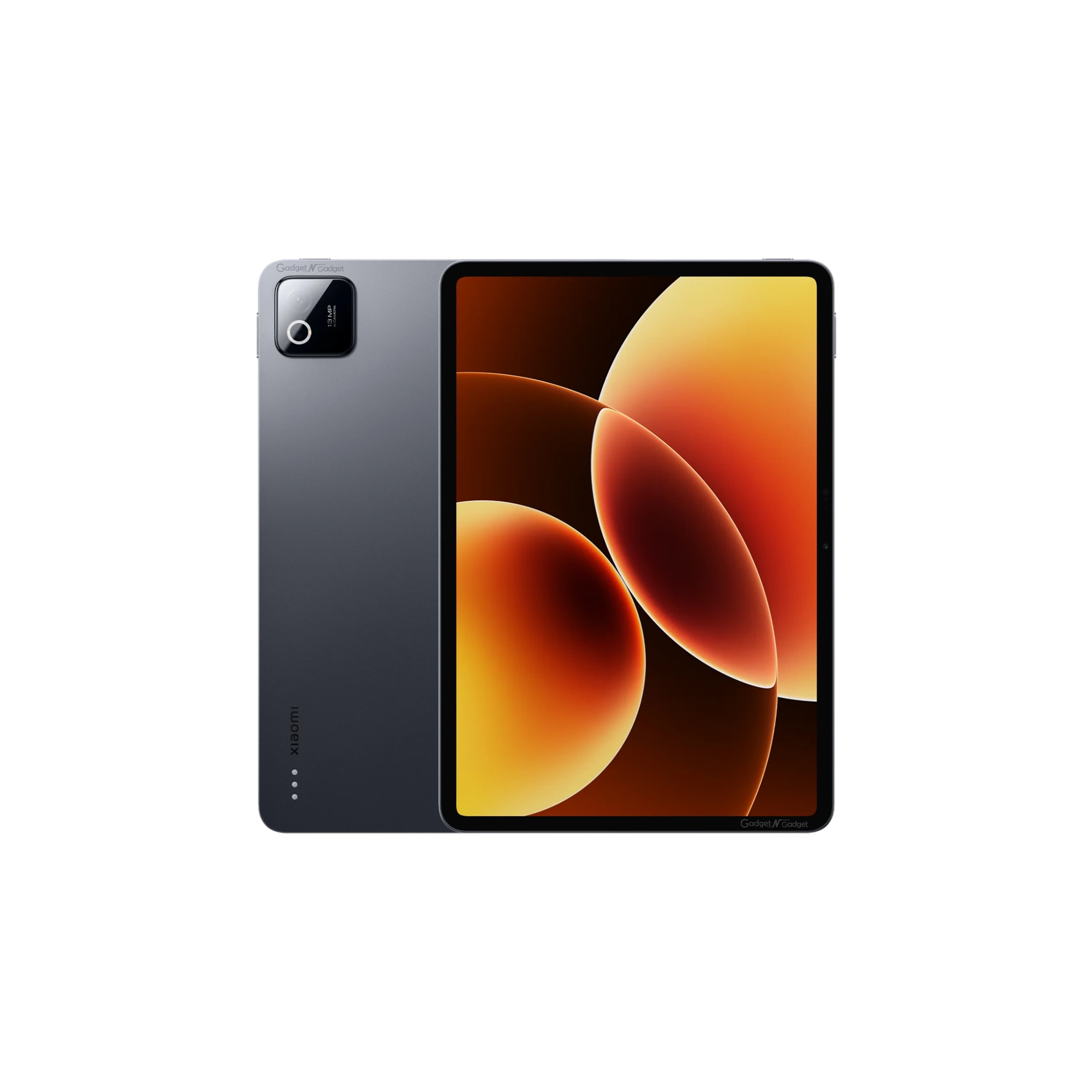 Xiaomi Pad 8 (Official)