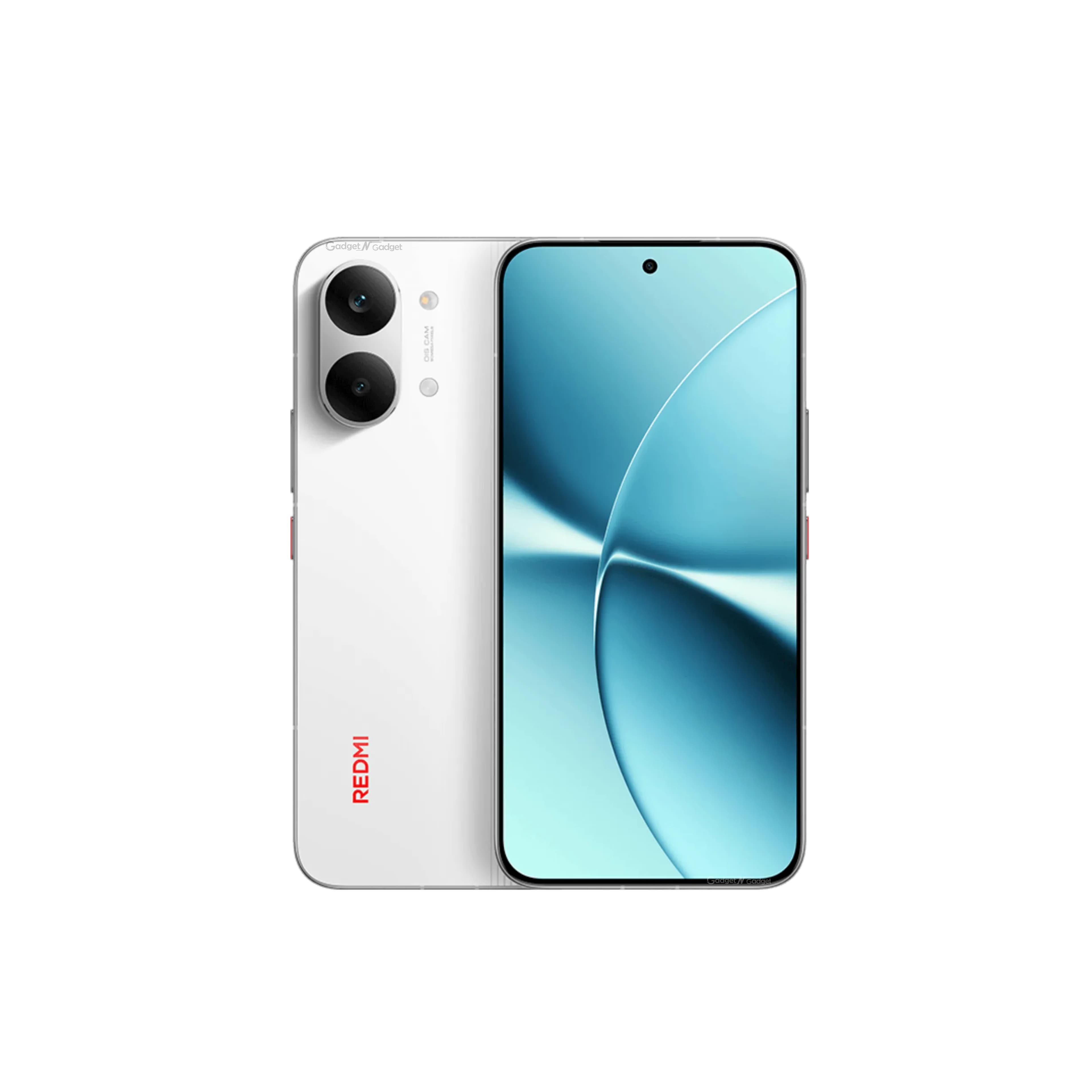 Redmi Turbo 5 Max -China | Gadget N Gadget