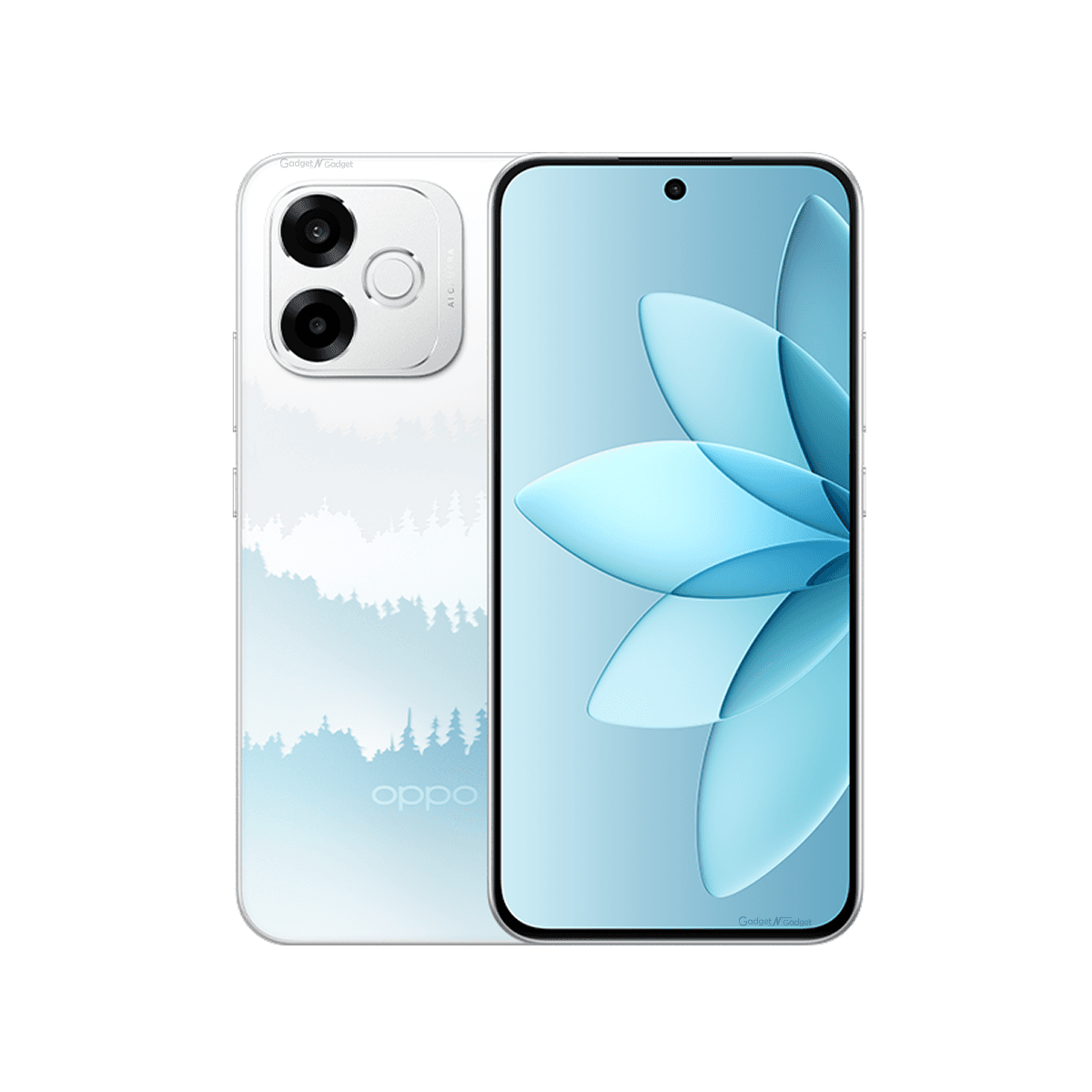 OPPO A6s Pro [Official]