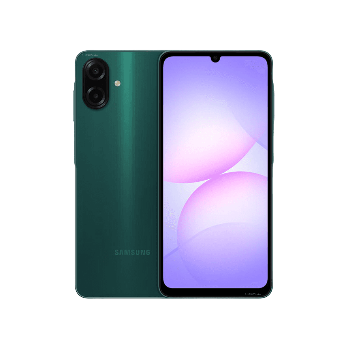 Samsung Galaxy A07 [Official]