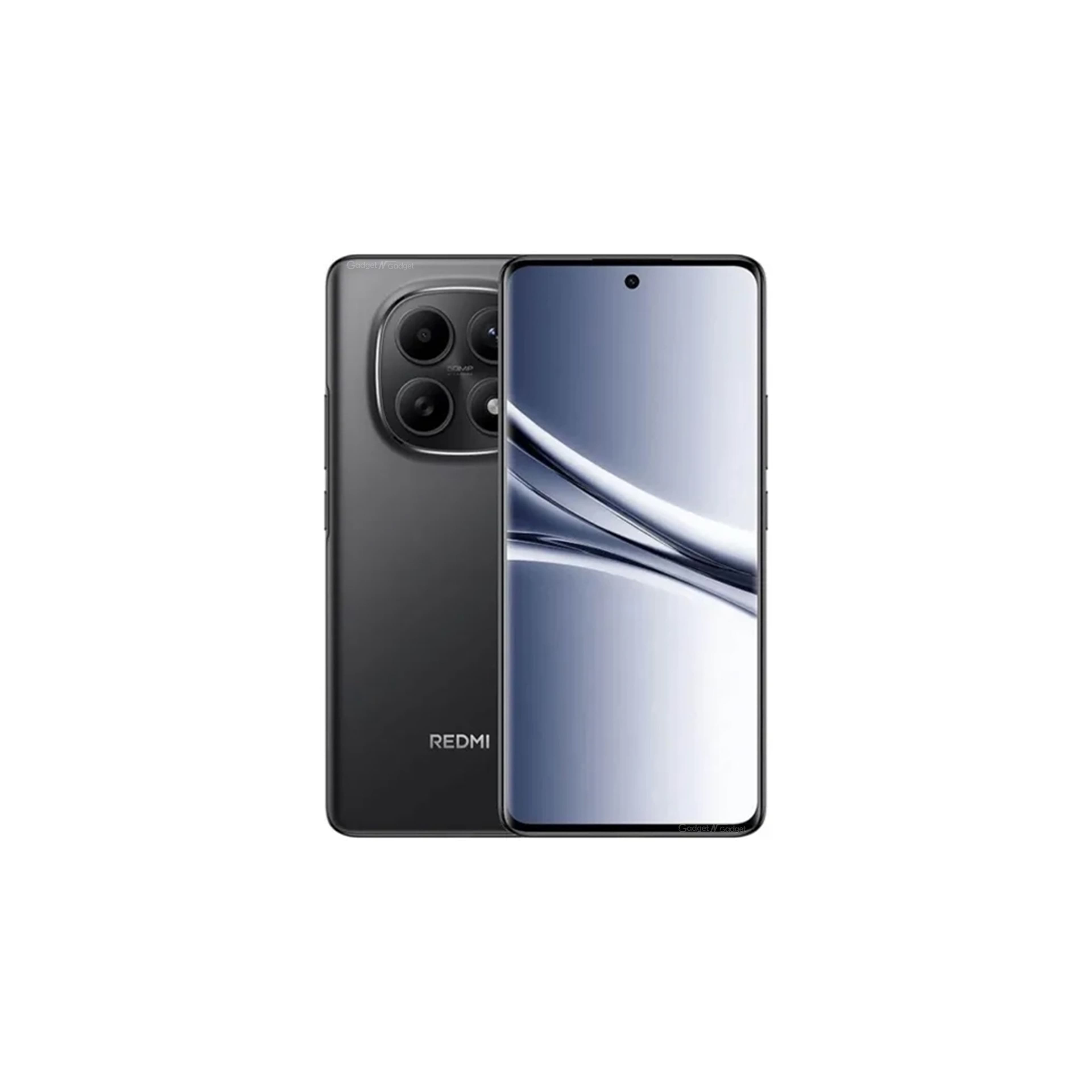 Redmi Note 15 5G - Official