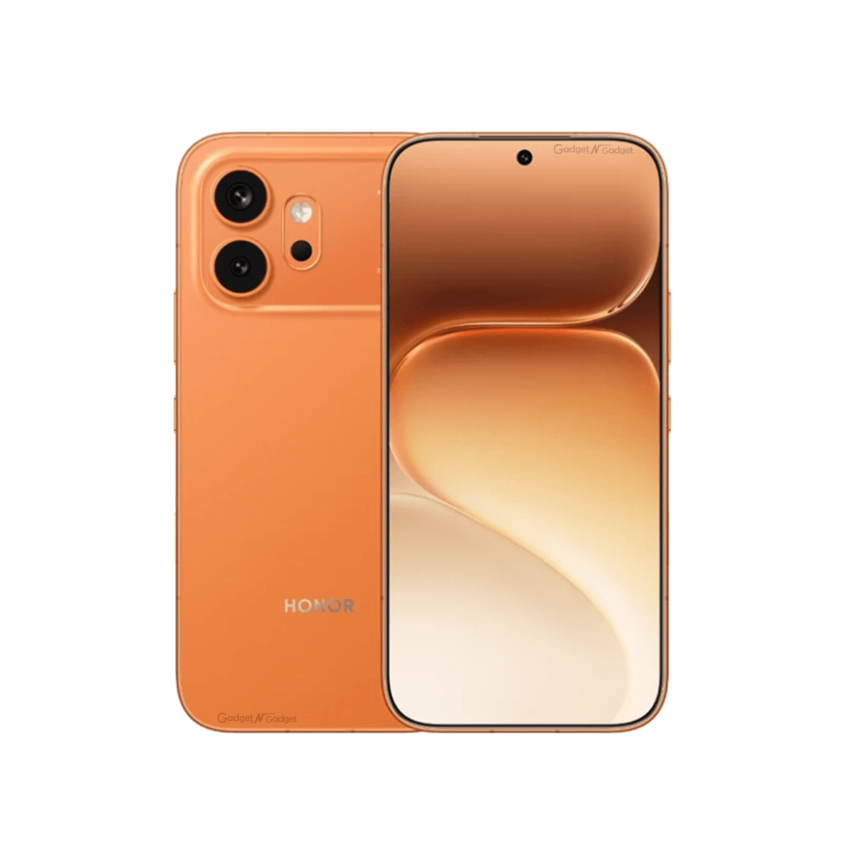 Honor 600 5G