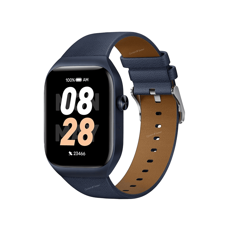 Mibro T2 Calling 1.75" AMOLED Smart Watch