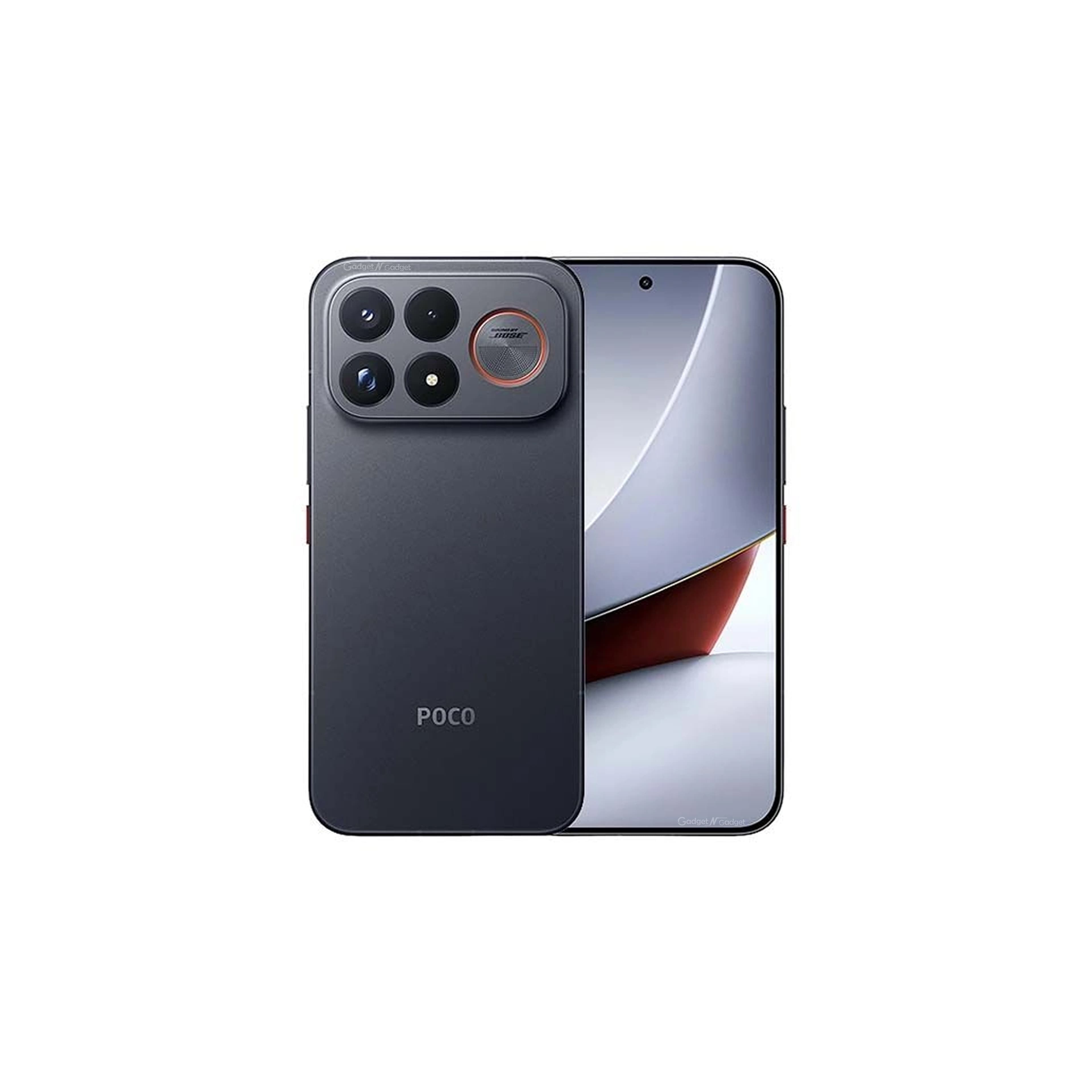 Poco F9 Ultra 5G