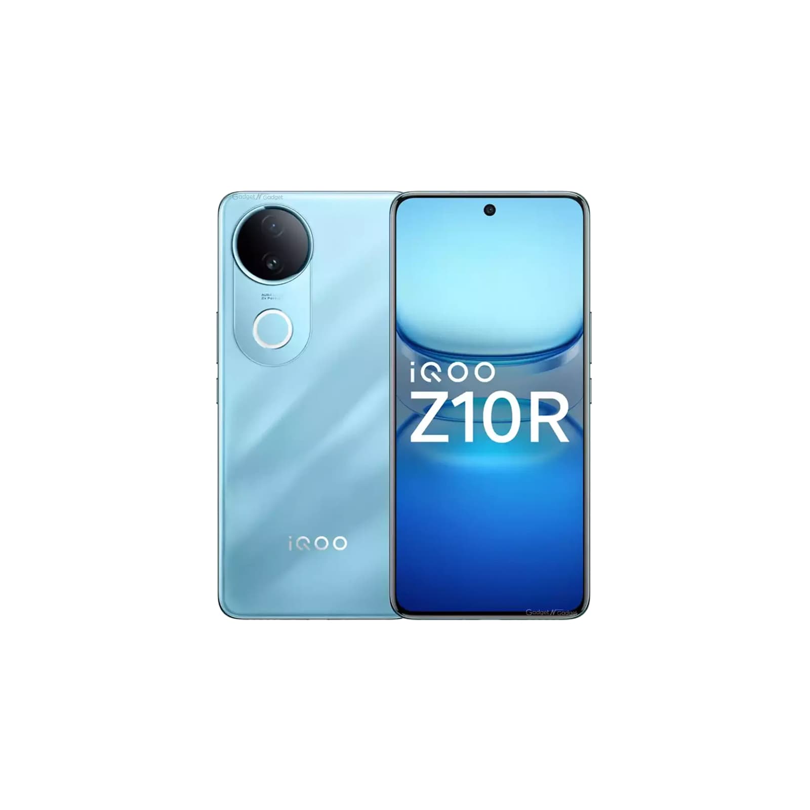 iQOO Z10R