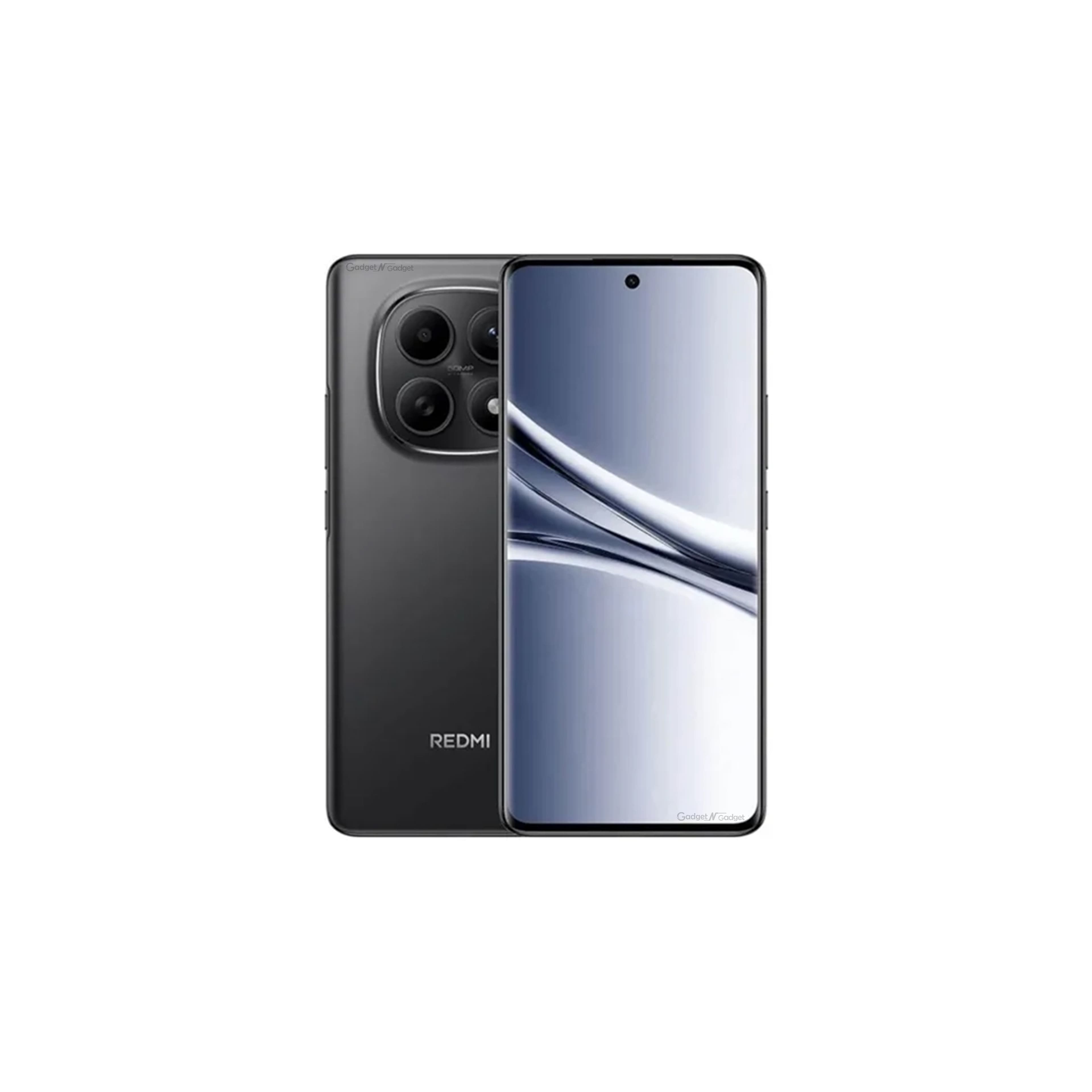 Redmi Note 15 5G