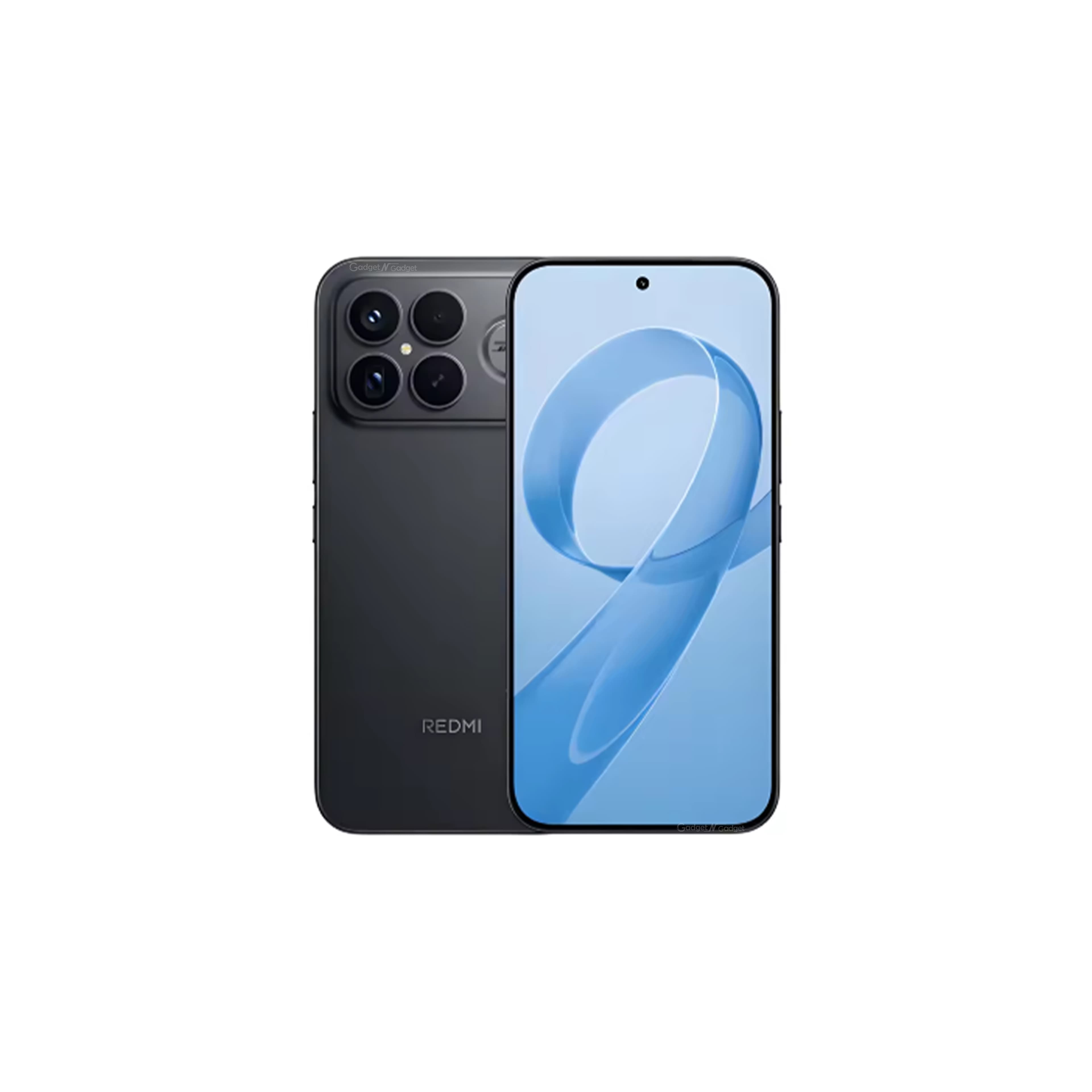 Redmi K90 Pro Max 5G