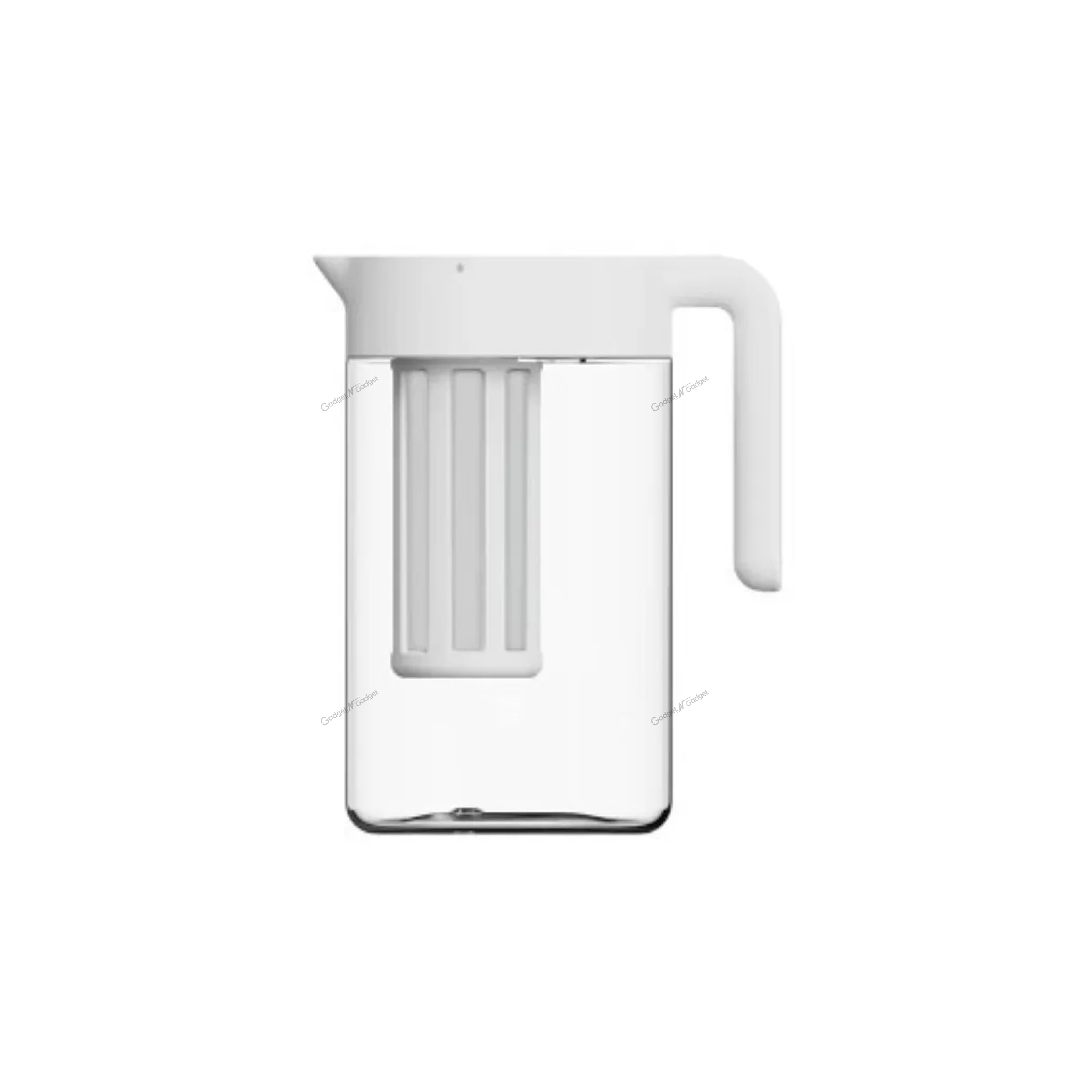 Xiaomi Mijia Cold Water Kettle 1.6L with Filter Sealed Design