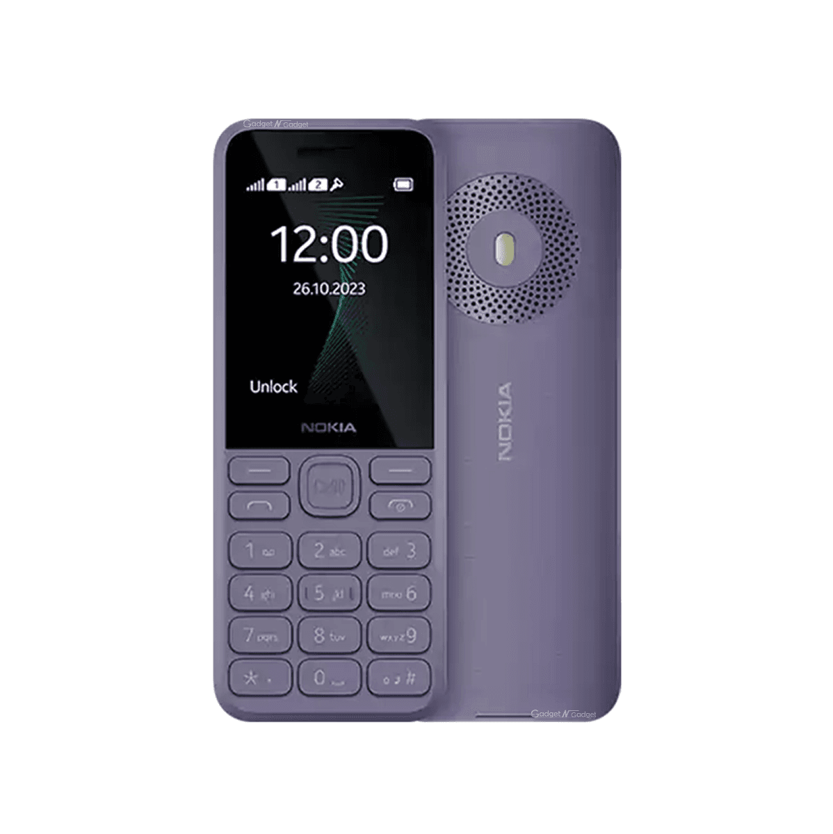 Nokia 130 - official