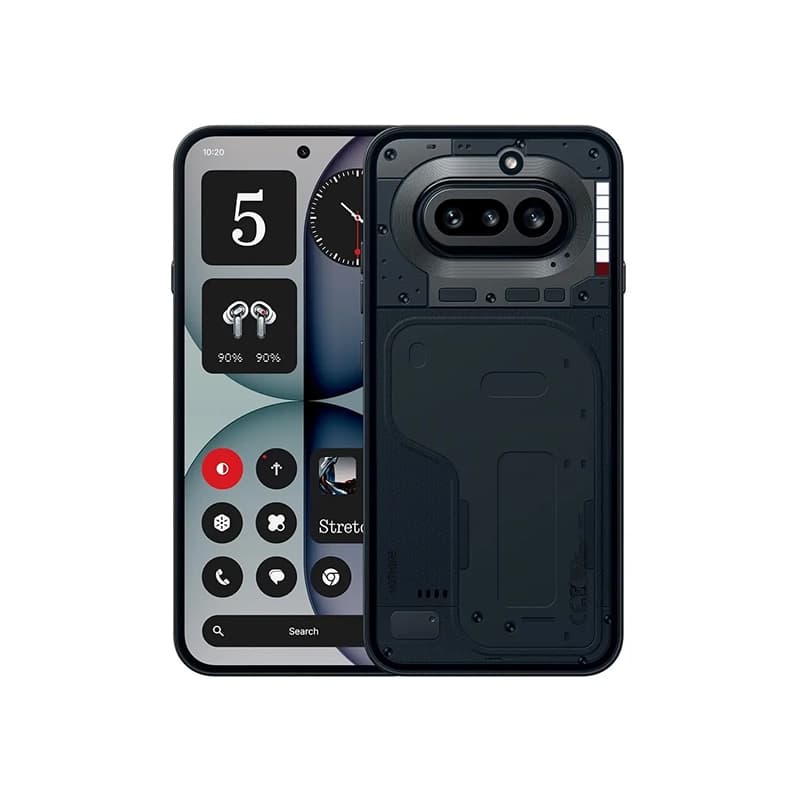 Nothing Phone (4a)