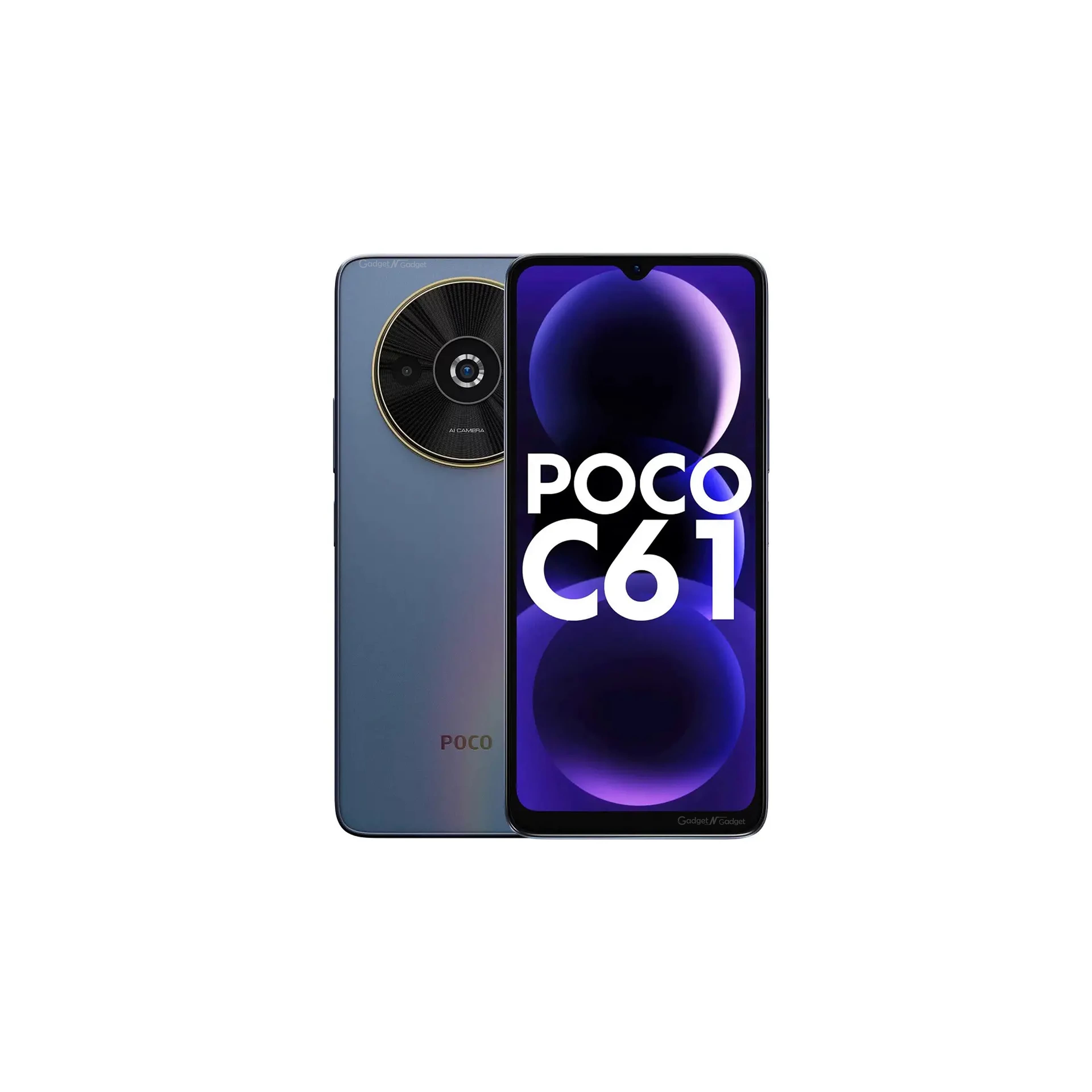 Poco C61 4G