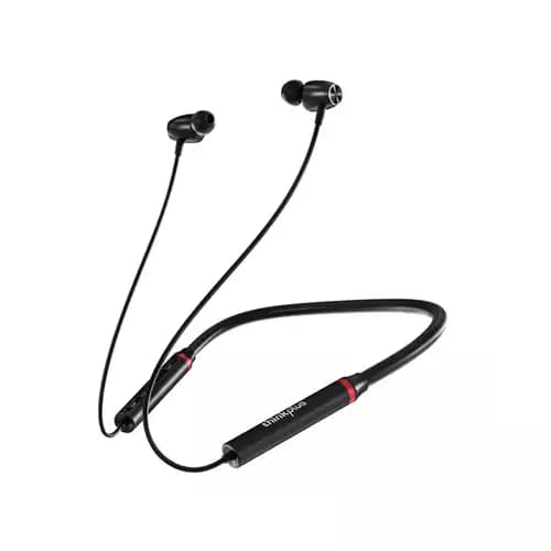 Lenovo HE05X II (New Edition) Wireless In-Ear Neckband Earphones