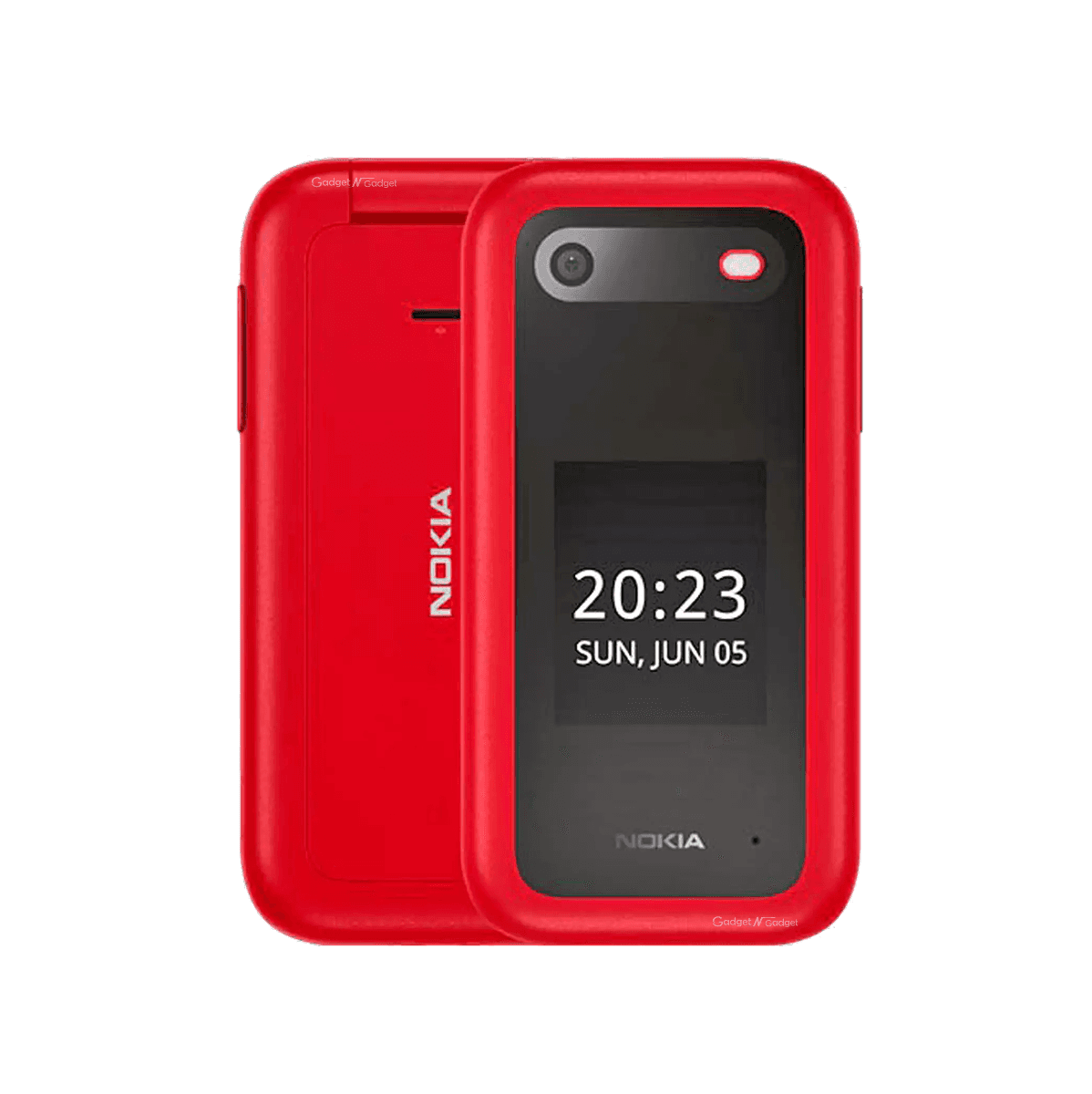 Nokia 2660 Flip