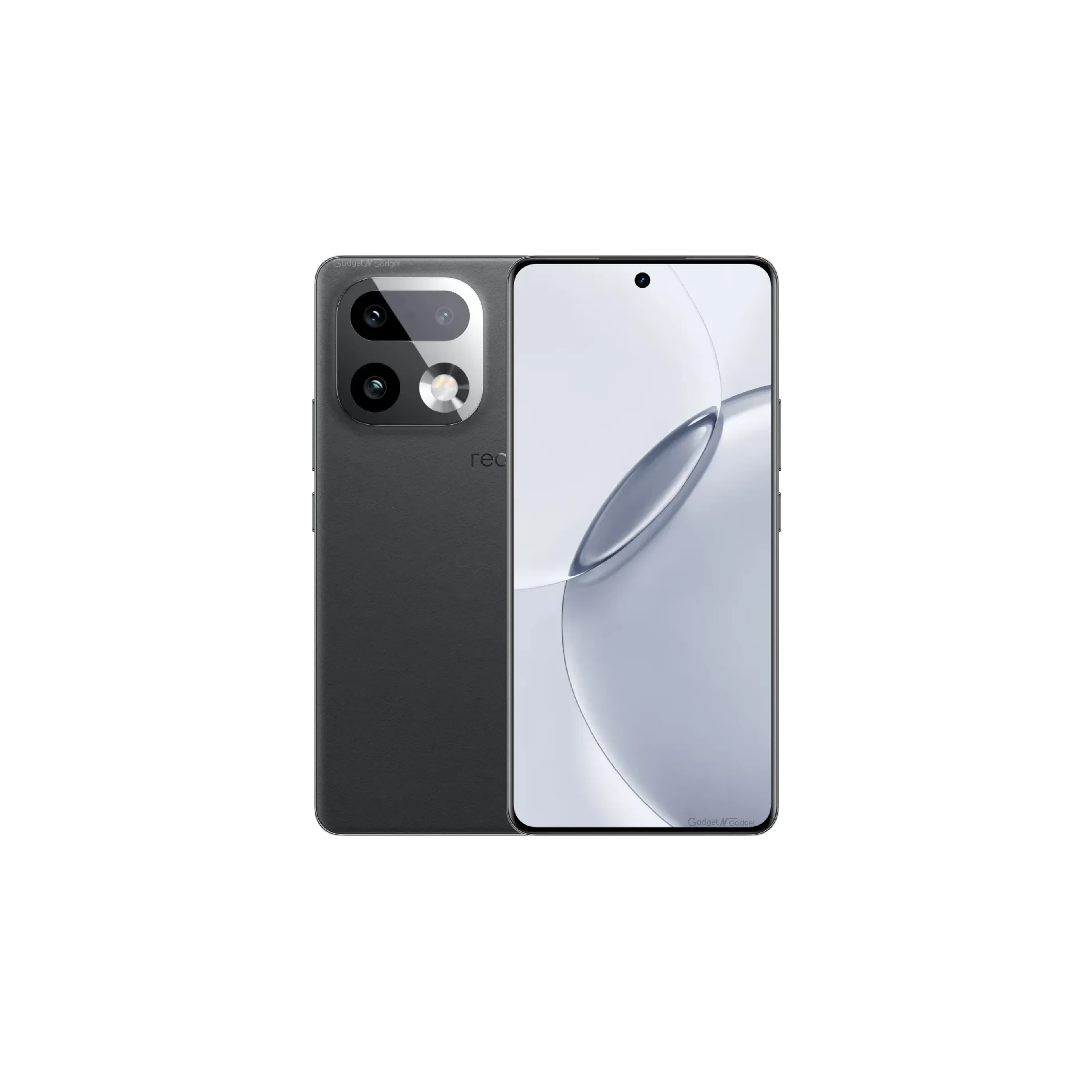 Realme 16 Pro+