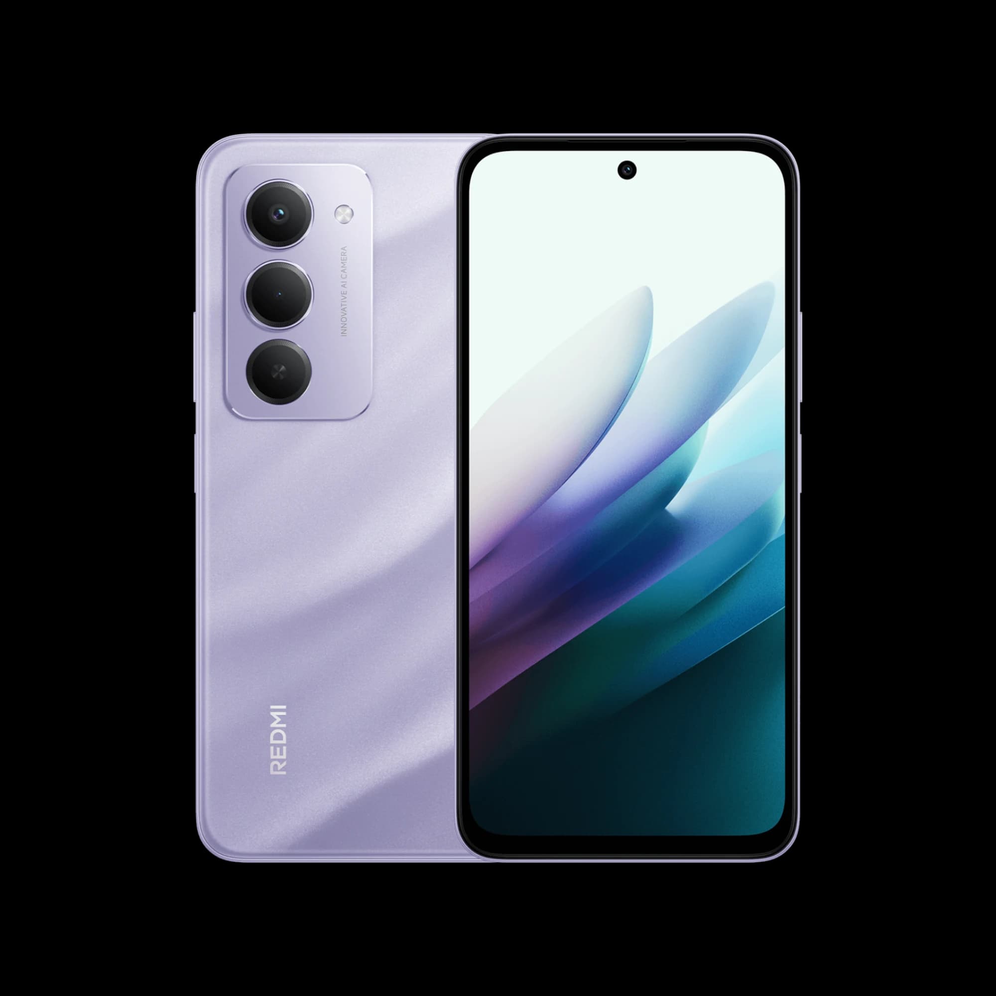 Redmi  15 - Purple.webp