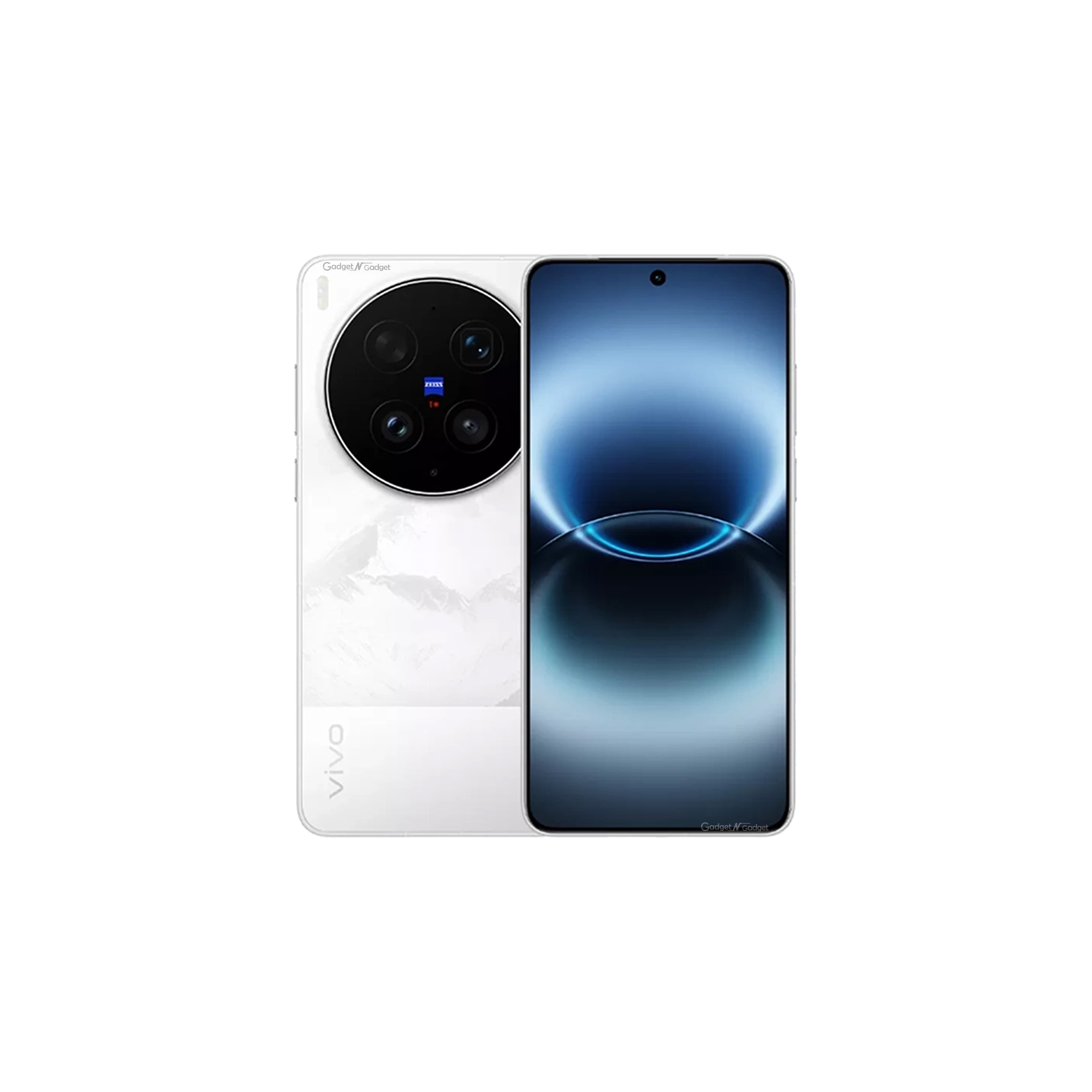 Vivo X300 Ultra