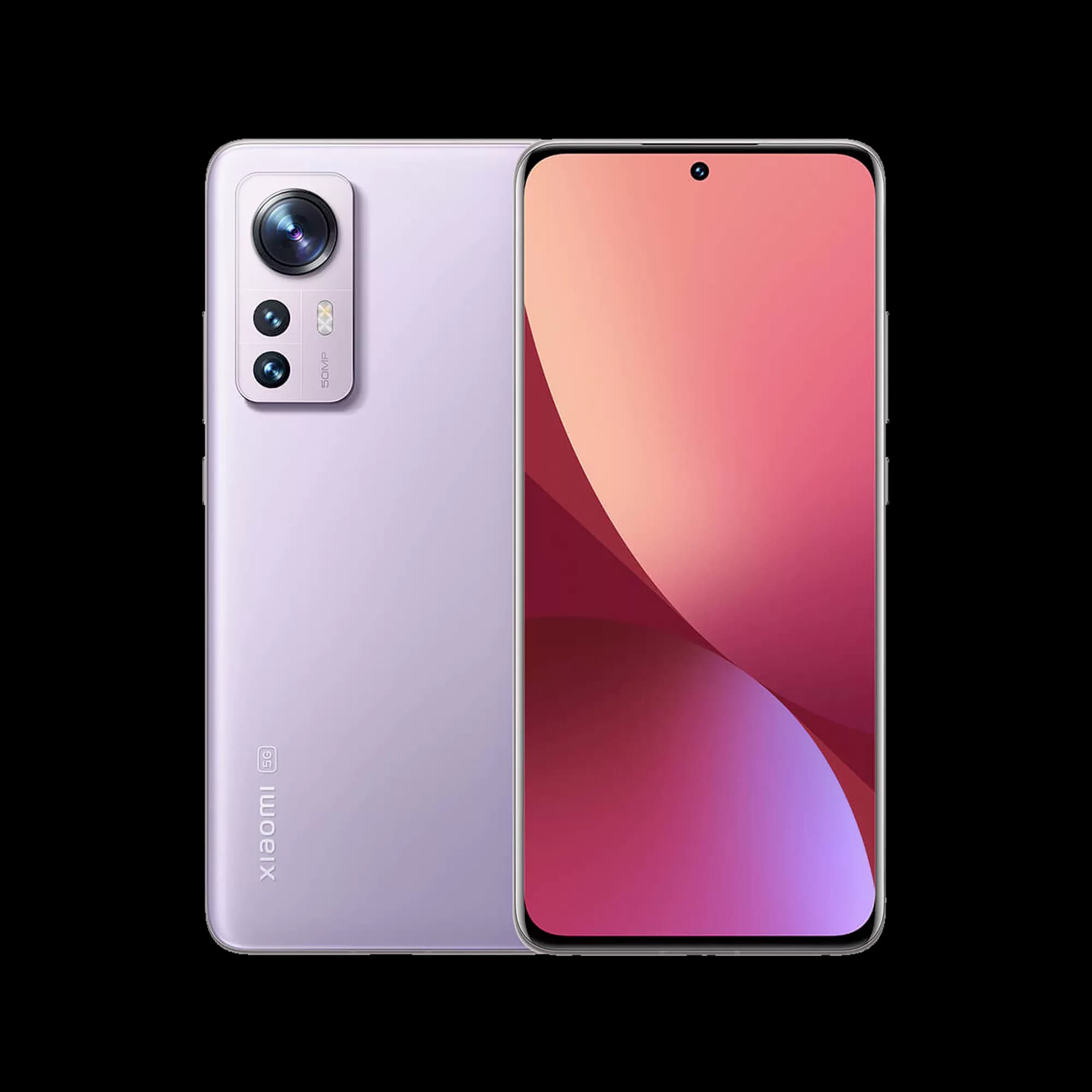 Xiaomi 12 5G