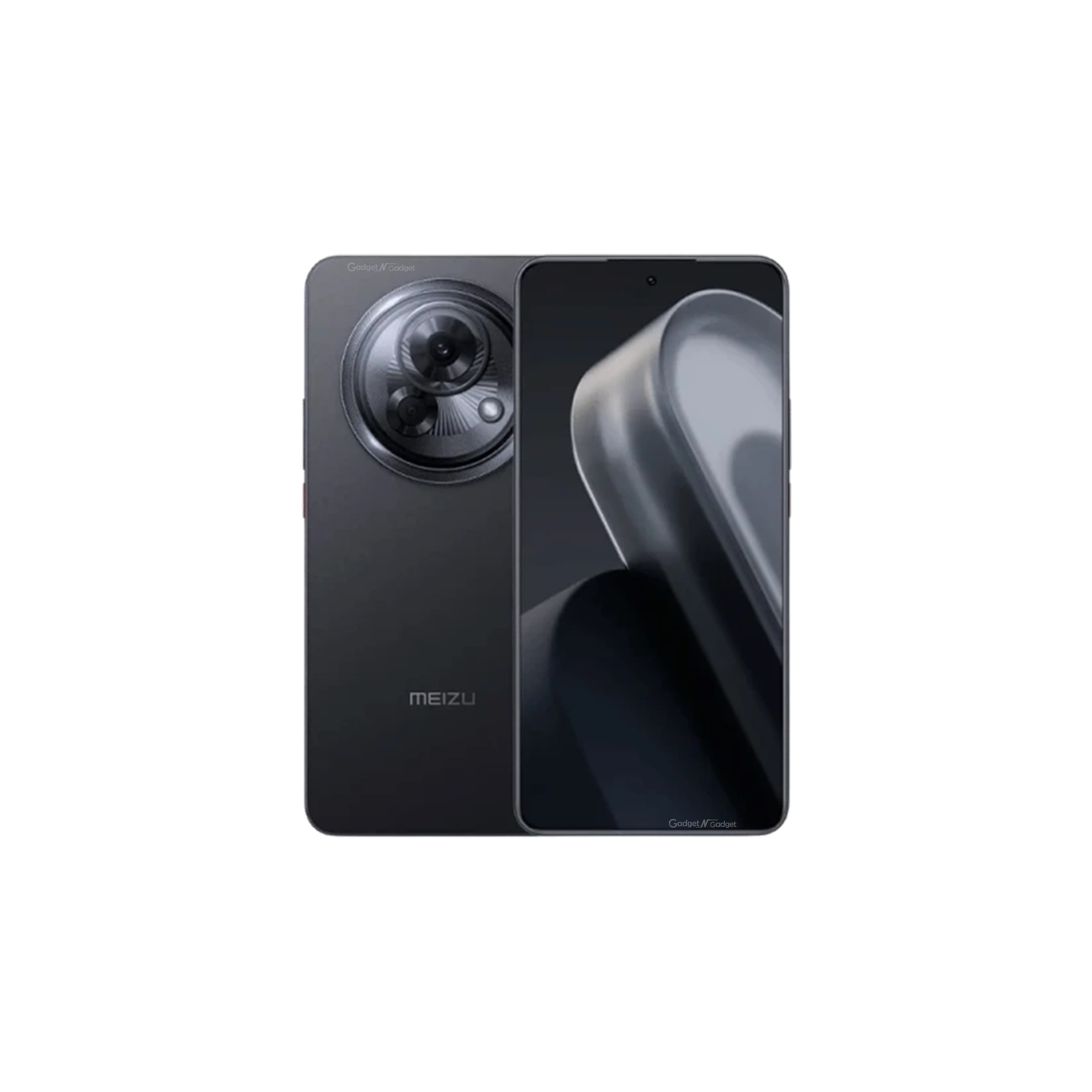 Meizu Lucky 08