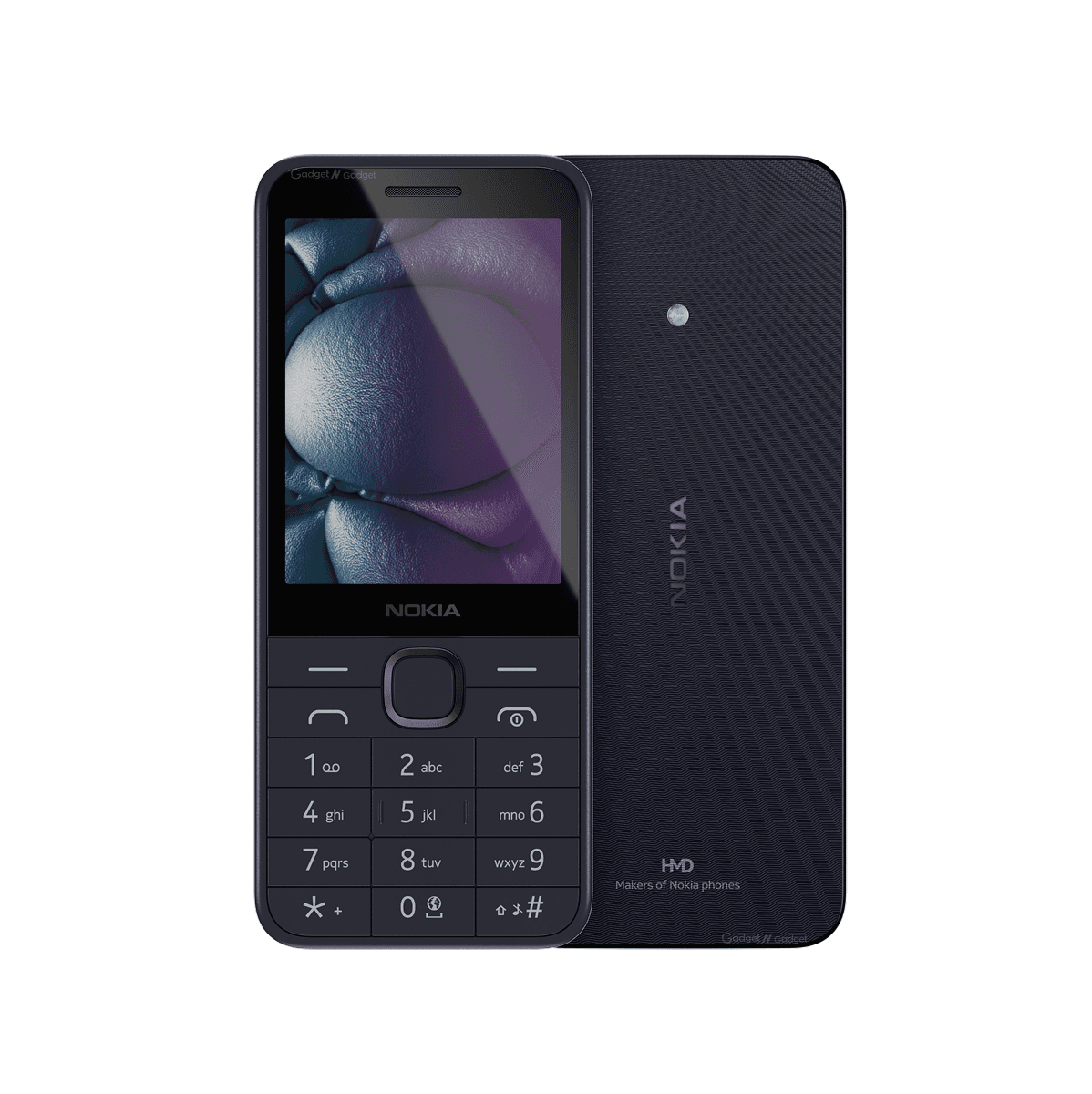 Nokia 220 4G (2024)