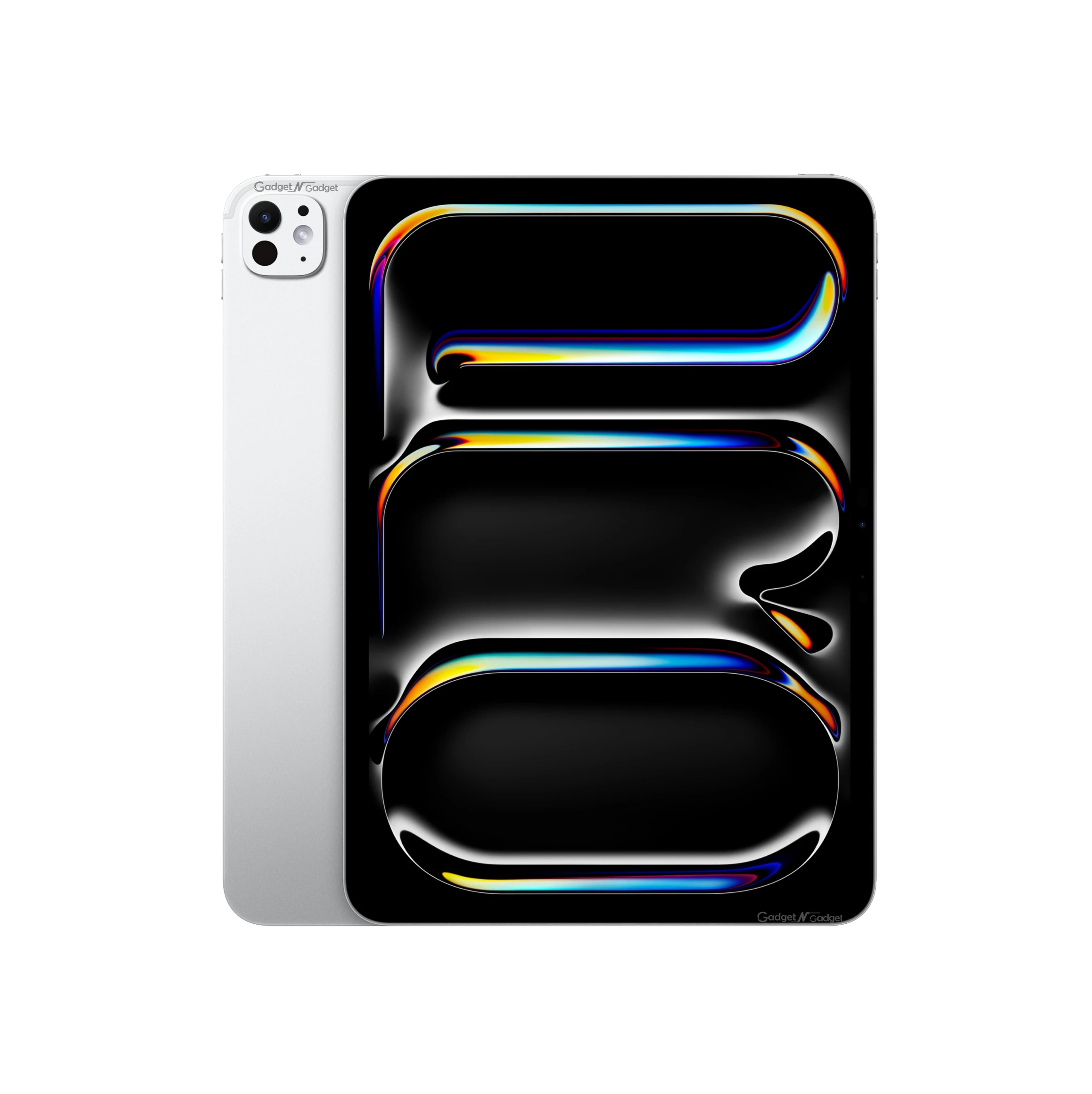 iPad Pro M4 13" (2024)