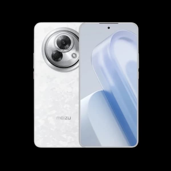 Meizu Lucky 08