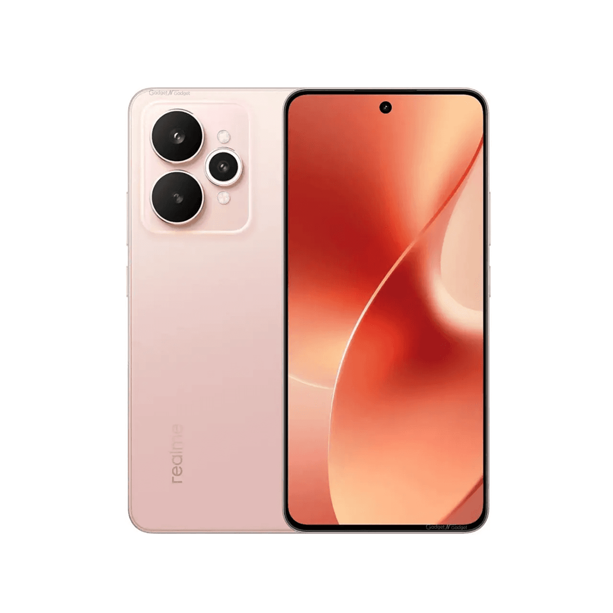 Realme 15 5G [Official]