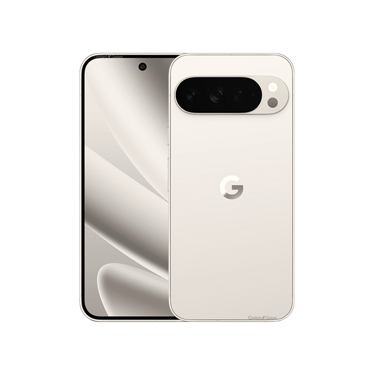 Google Pixel 10 Pro