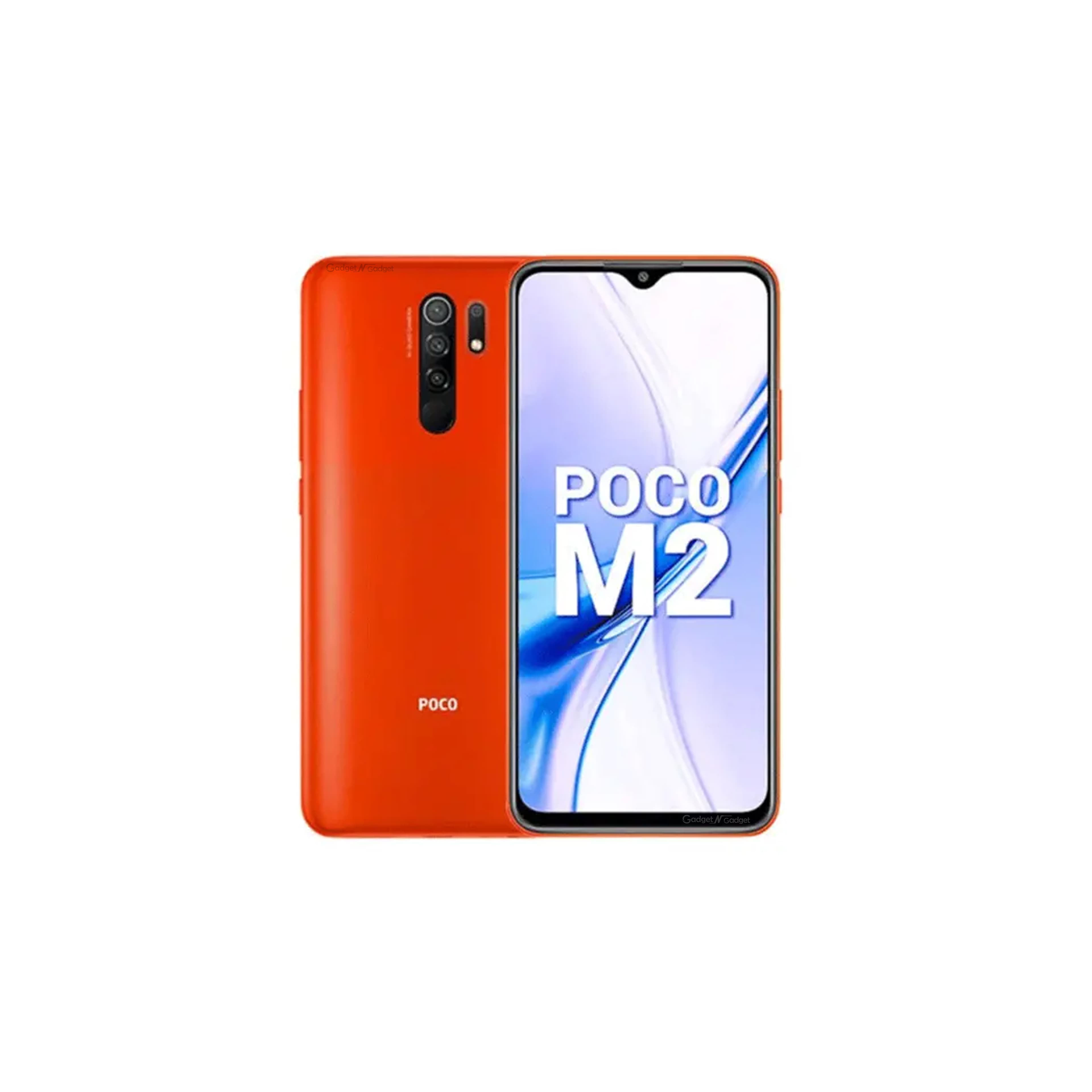 Poco M2 4G