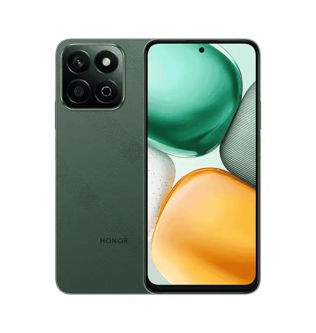 HONOR X7c Official