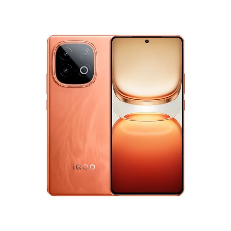 iQOO Z10 Turbo