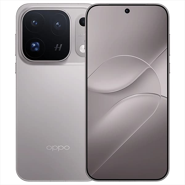 Oppo find x10 pro max  - Titanium Grey.webp