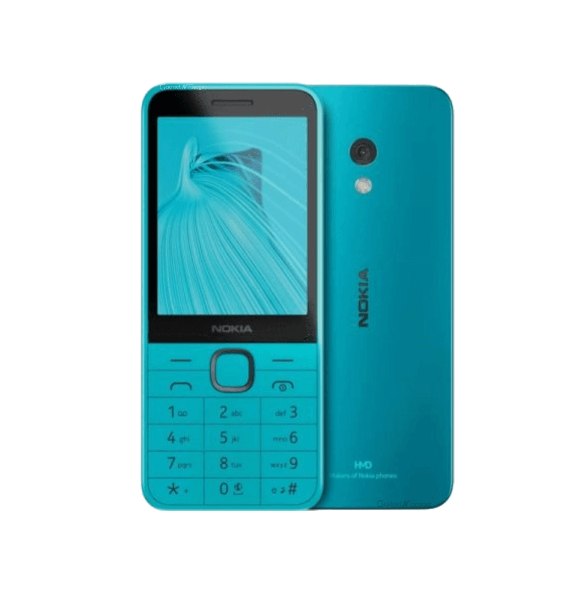 Nokia 235 4G (2024)