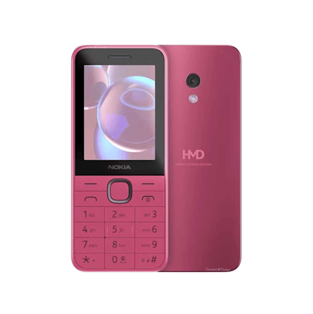 Nokia 225 4G - Official