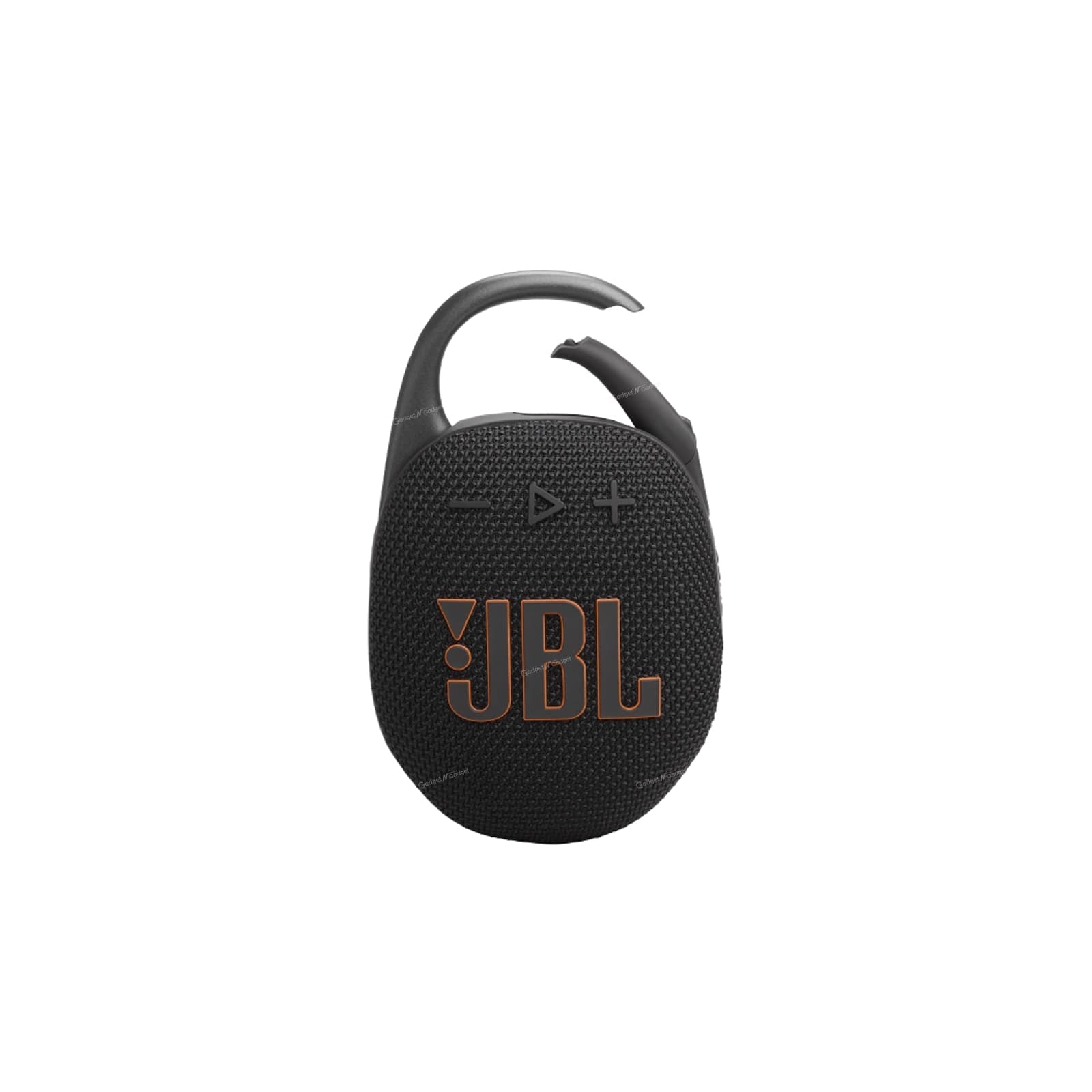 JBL CLIP 5 Ultra-portable Waterproof Speaker