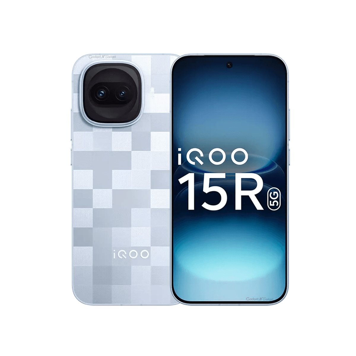 iQOO 15R