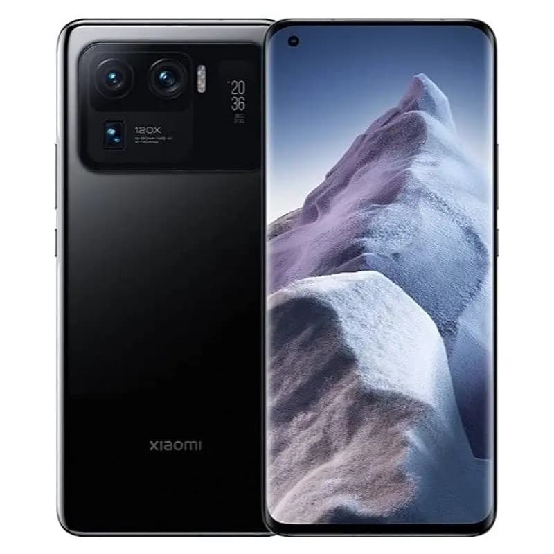 Xiaomi 11 Ultra