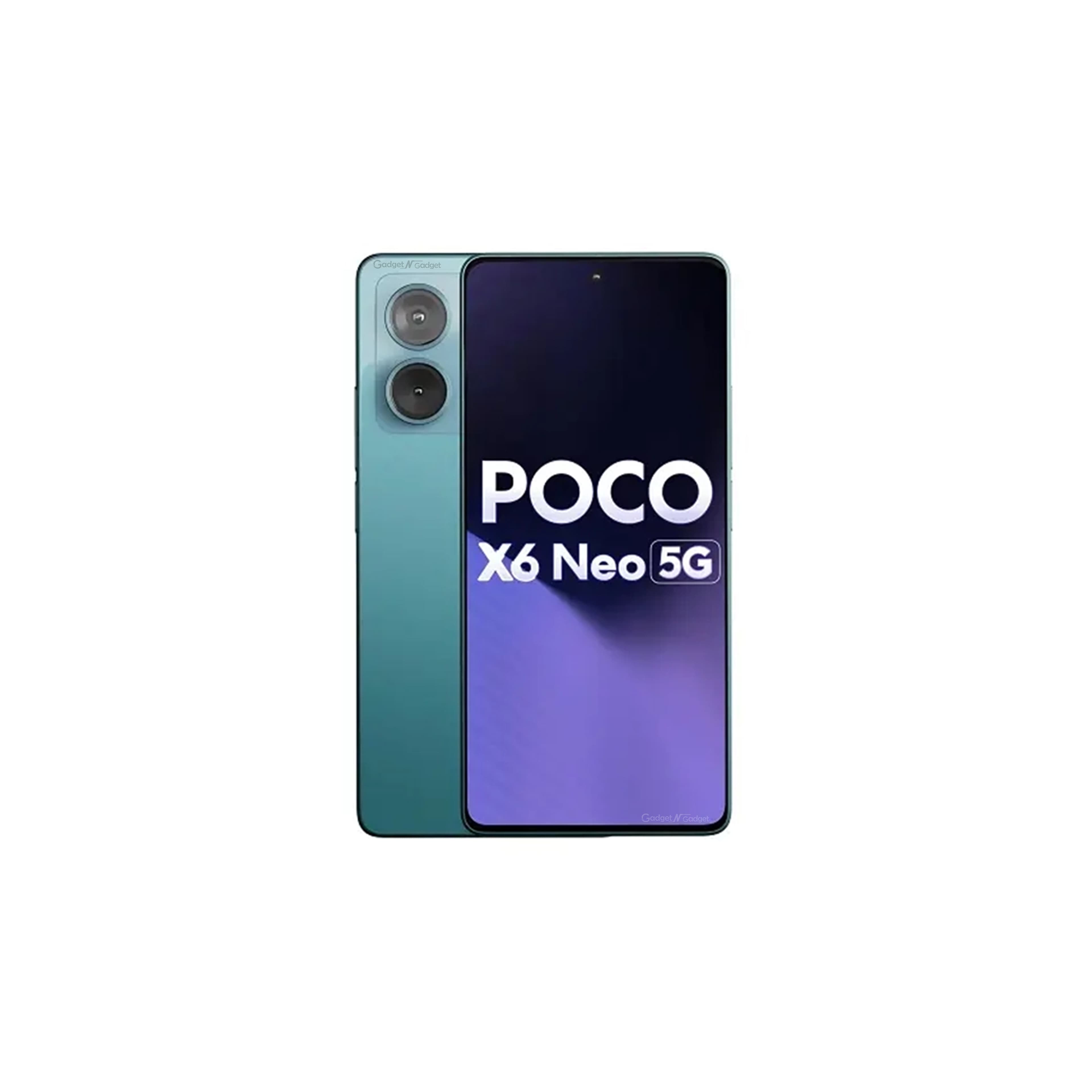 Poco X6 Neo 5G