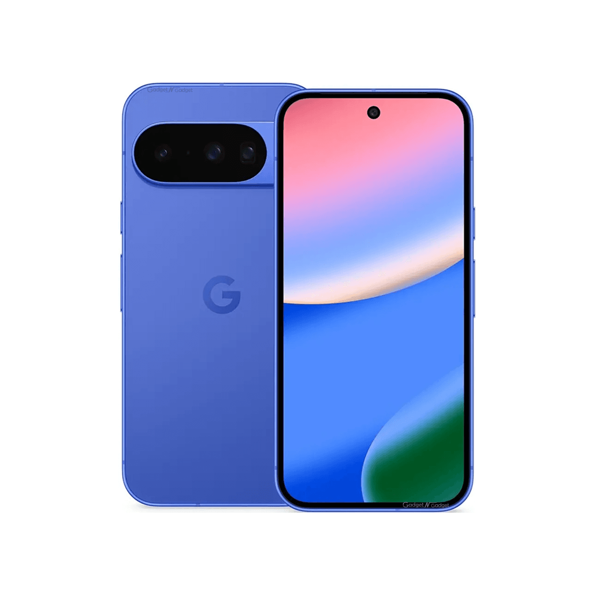 Google Pixel 10