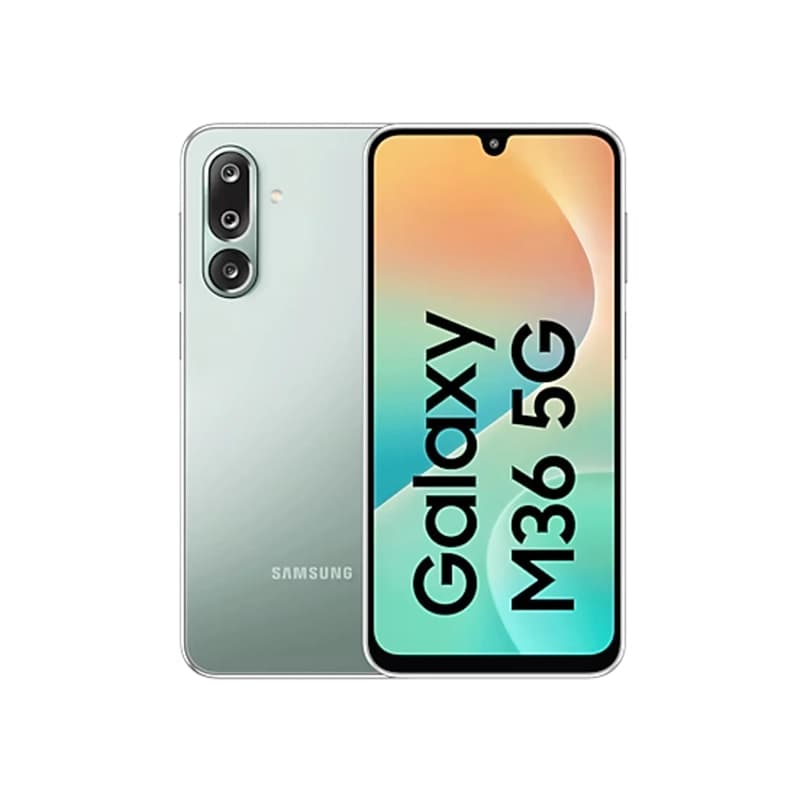 Samsung Galaxy M36 5G