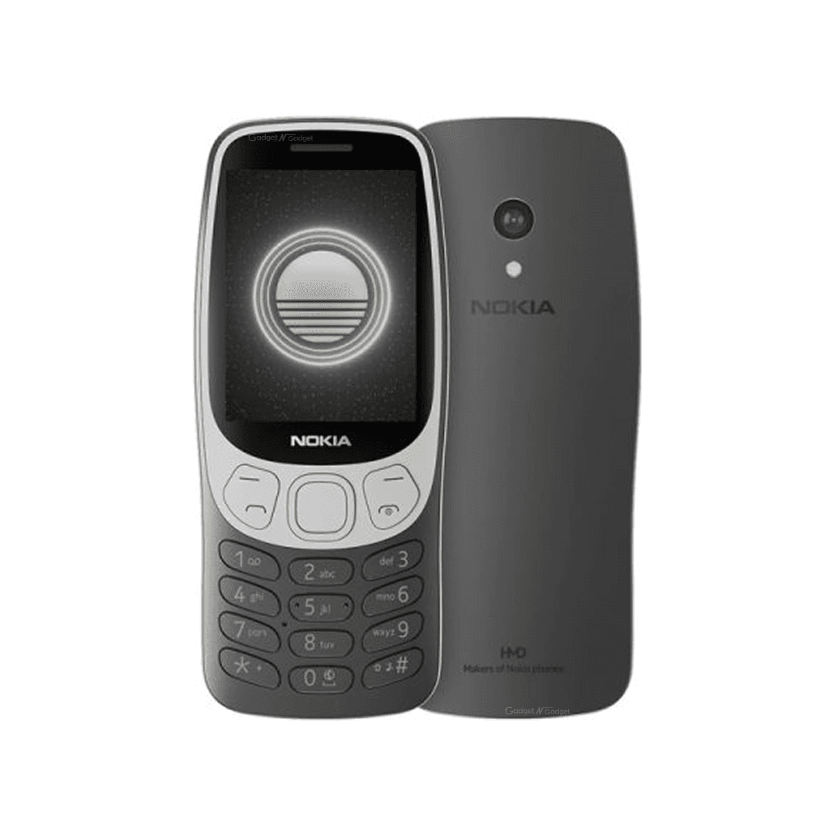 Nokia 3210 4G