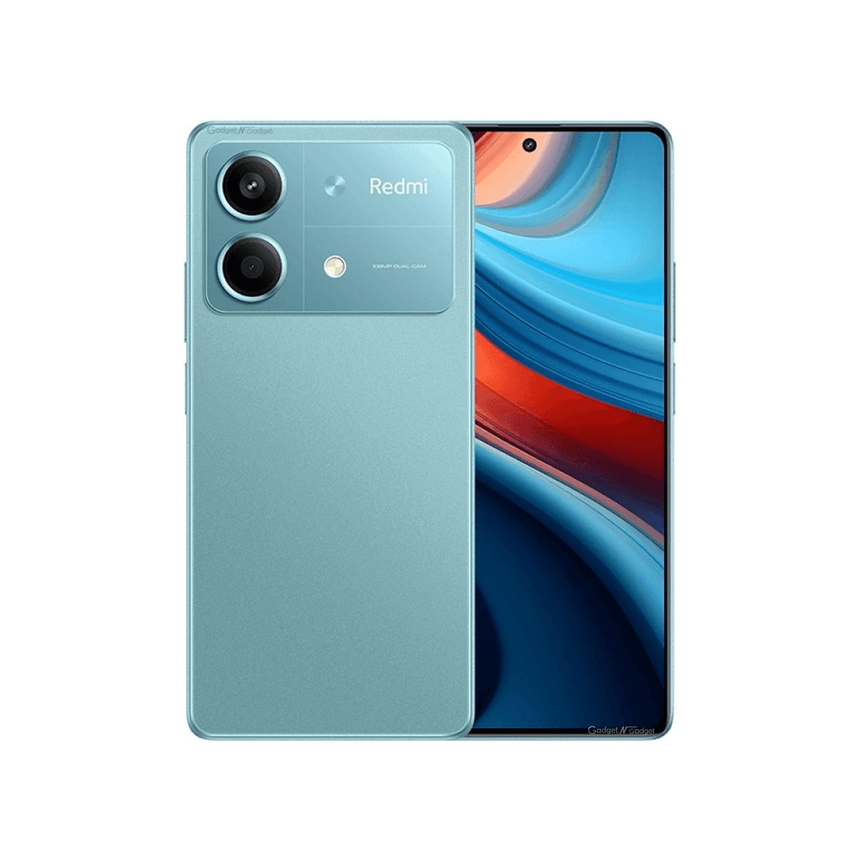 Xiaomi Poco X6 Neo 5G
