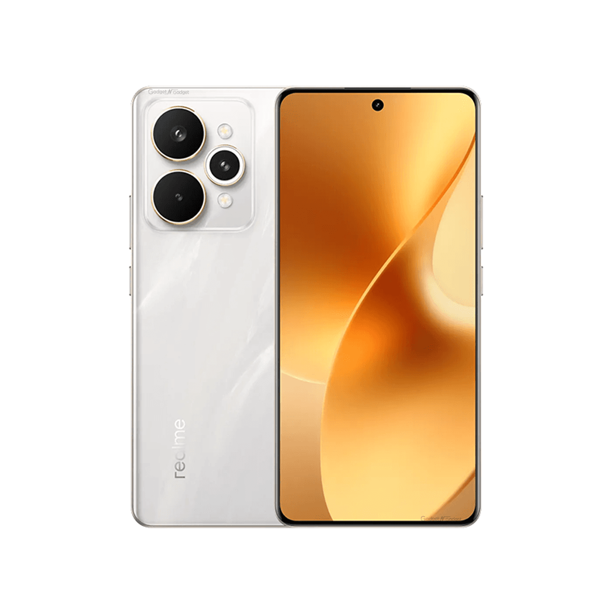 Realme 15 Pro 5G [Official]