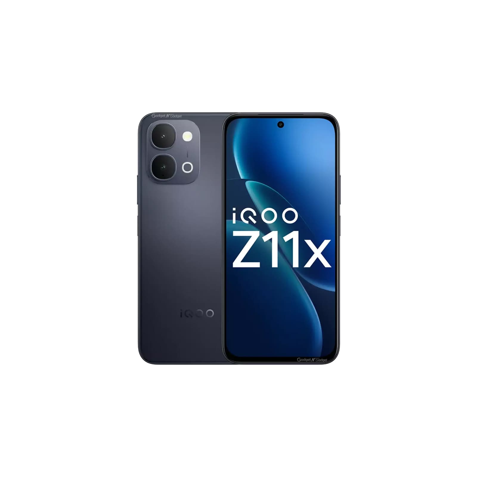 iQOO Z11X 5G