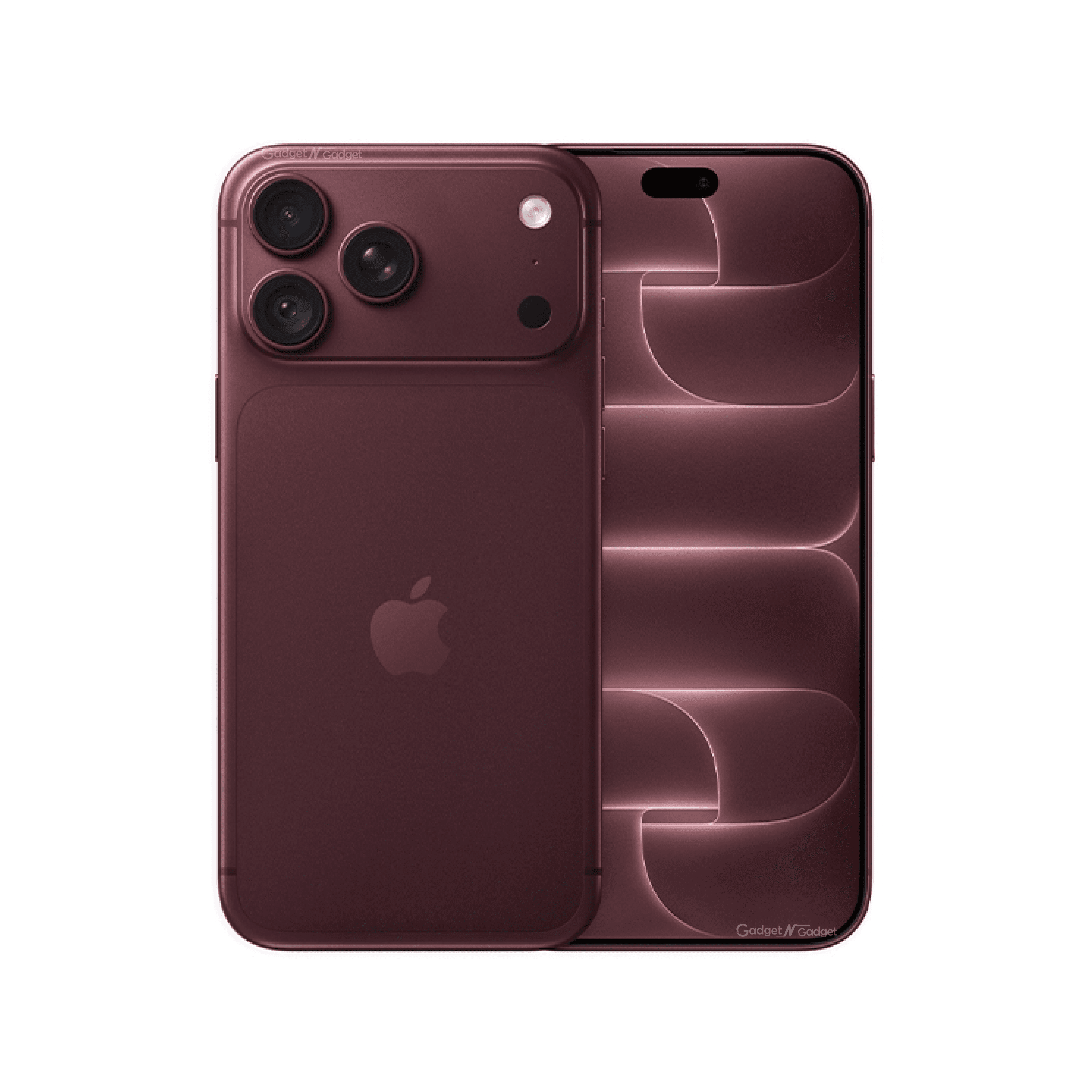 iPhone 18 Pro Max