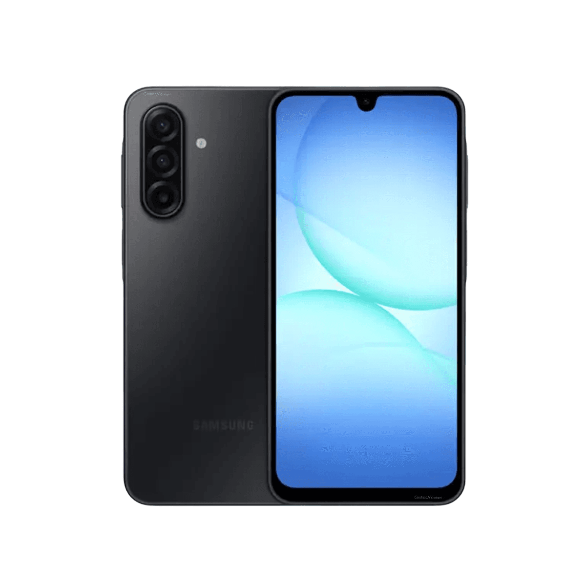 Samsung  Galaxy A17 5G Official
