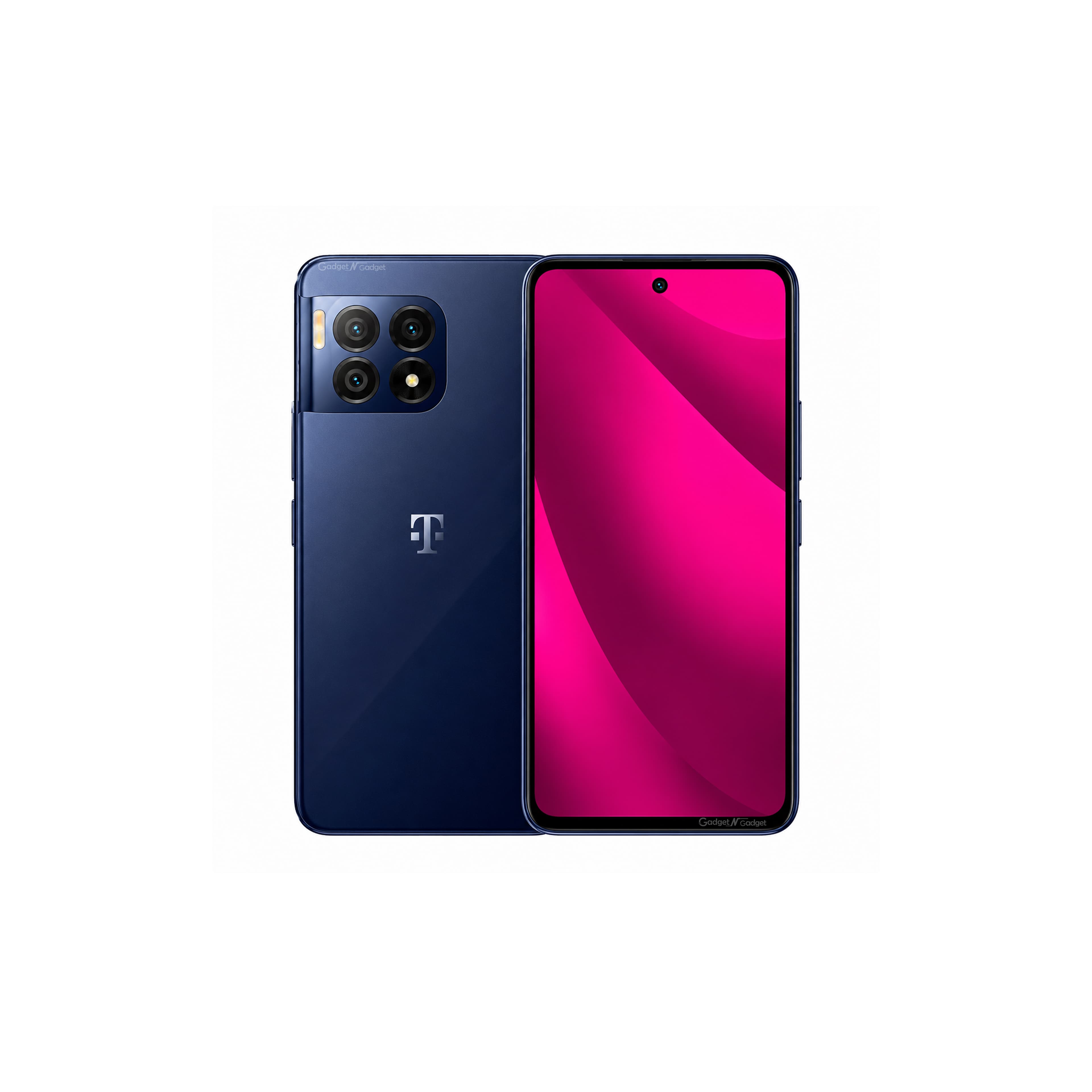 T Mobile REVVL 7 Pro