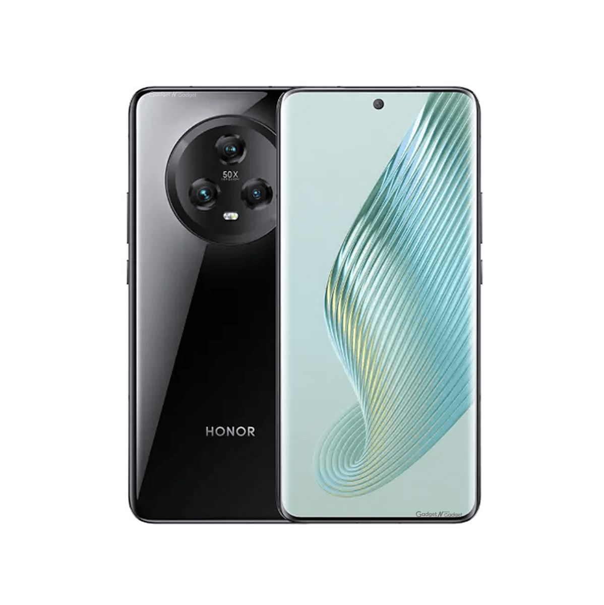 Honor magic5 - black.png