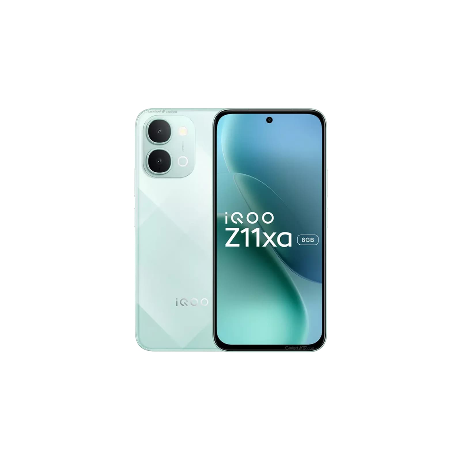 iQOO Z11Xa 5G