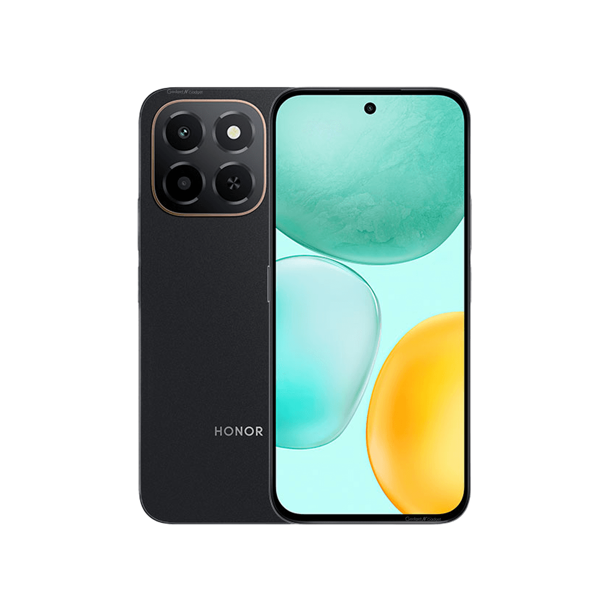 HONOR X6c - Official