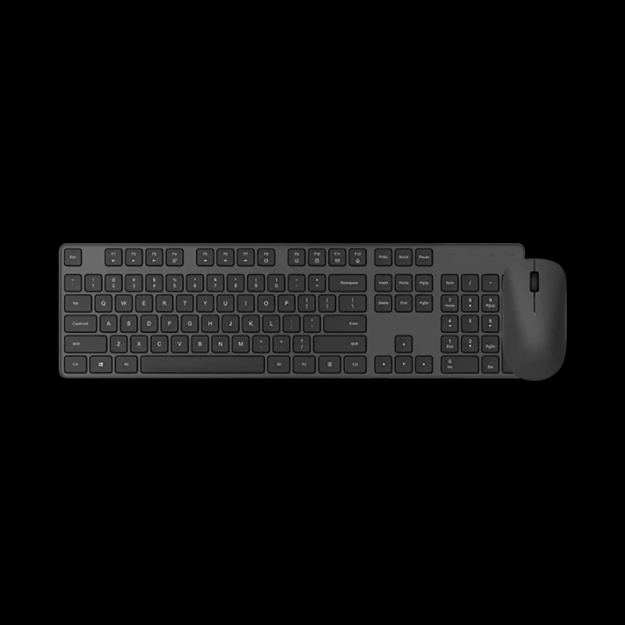 Xiaomi Wireless Keyboard and Mouse Combo